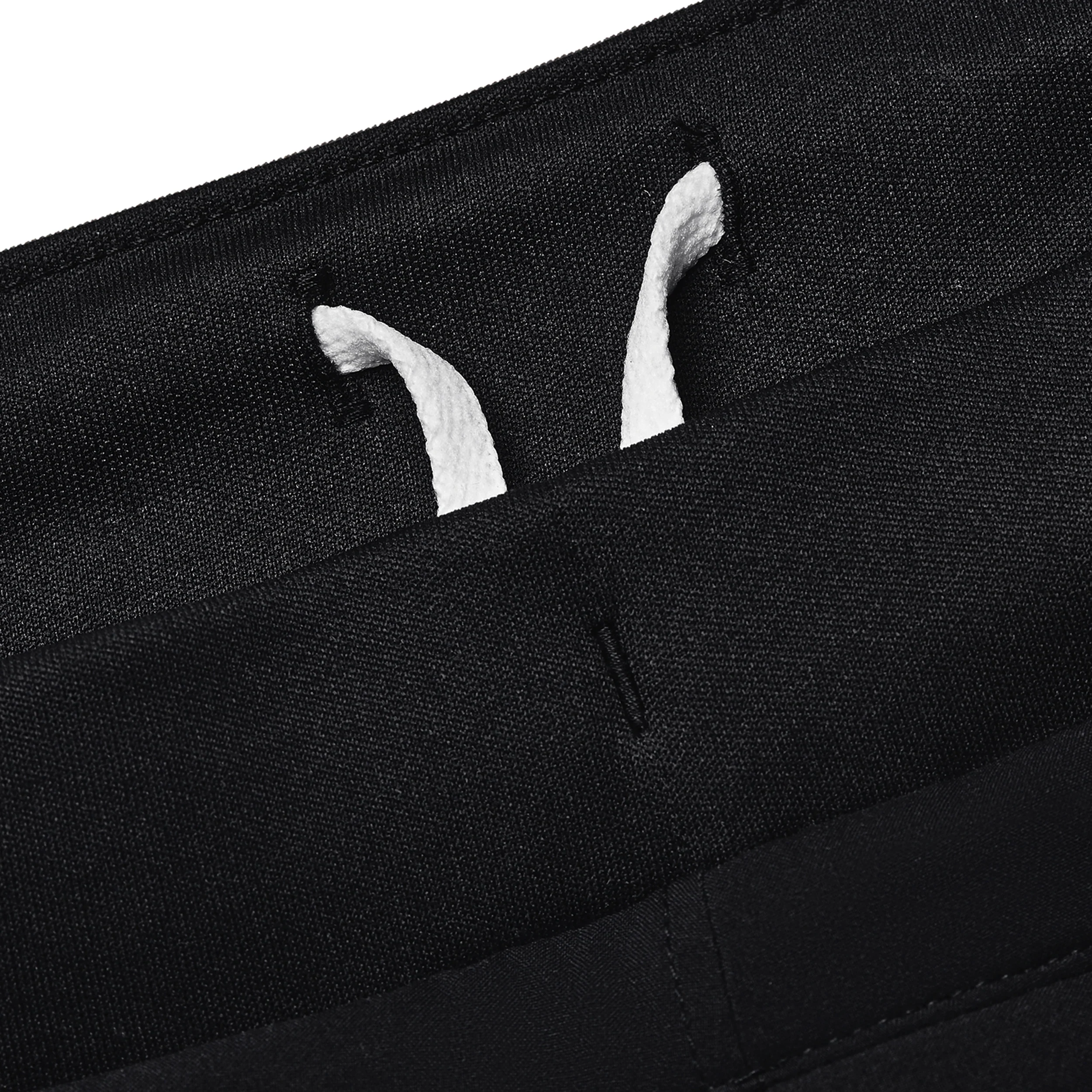 Fly By Elite 5in Shorts Damer-Svart,Vit - Image 9