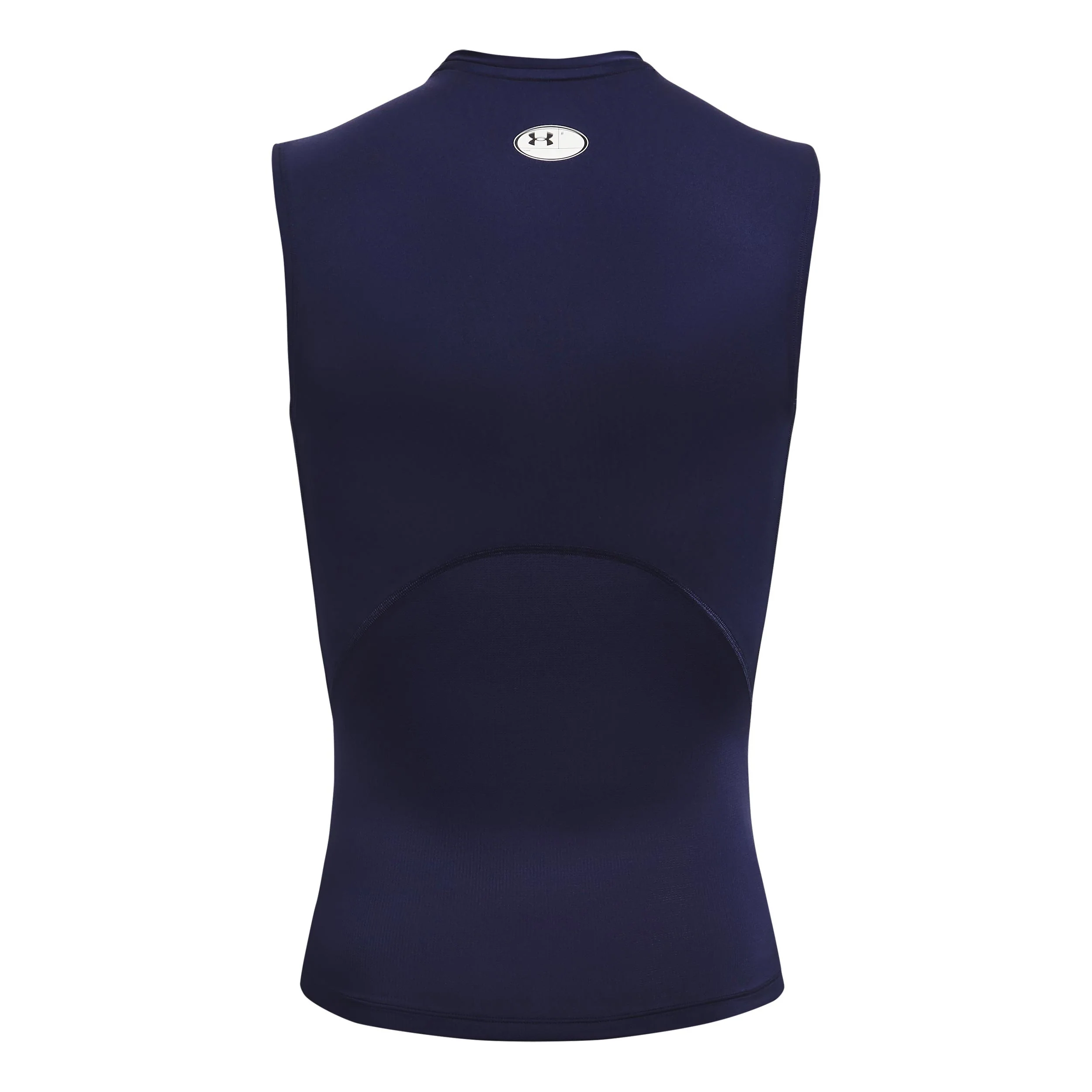 Heatgear Comp Linne Herrar-Mörkblå,Vit - Image 2