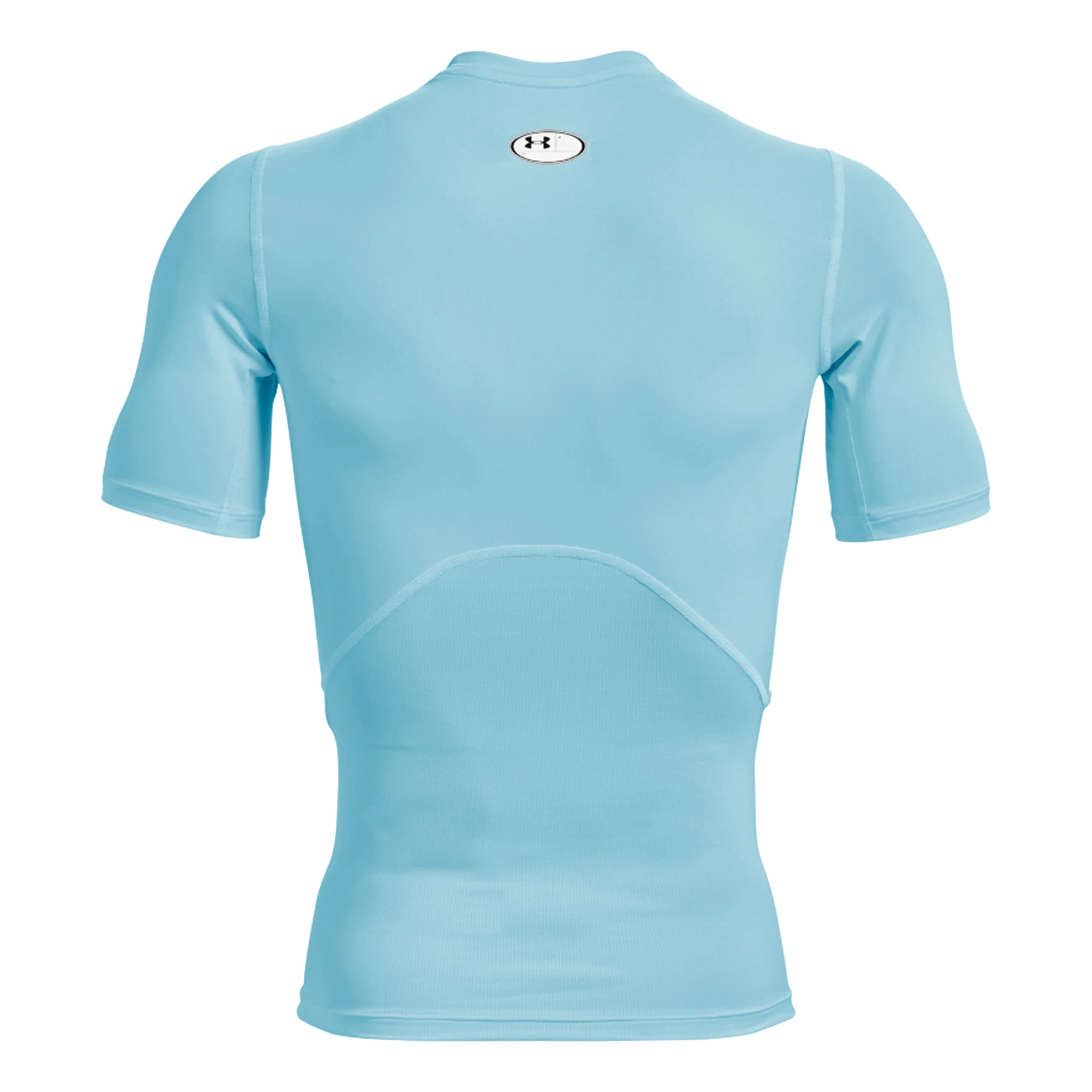 Heatgear Comp T-shirt Herrar-blå, blå - Image 2