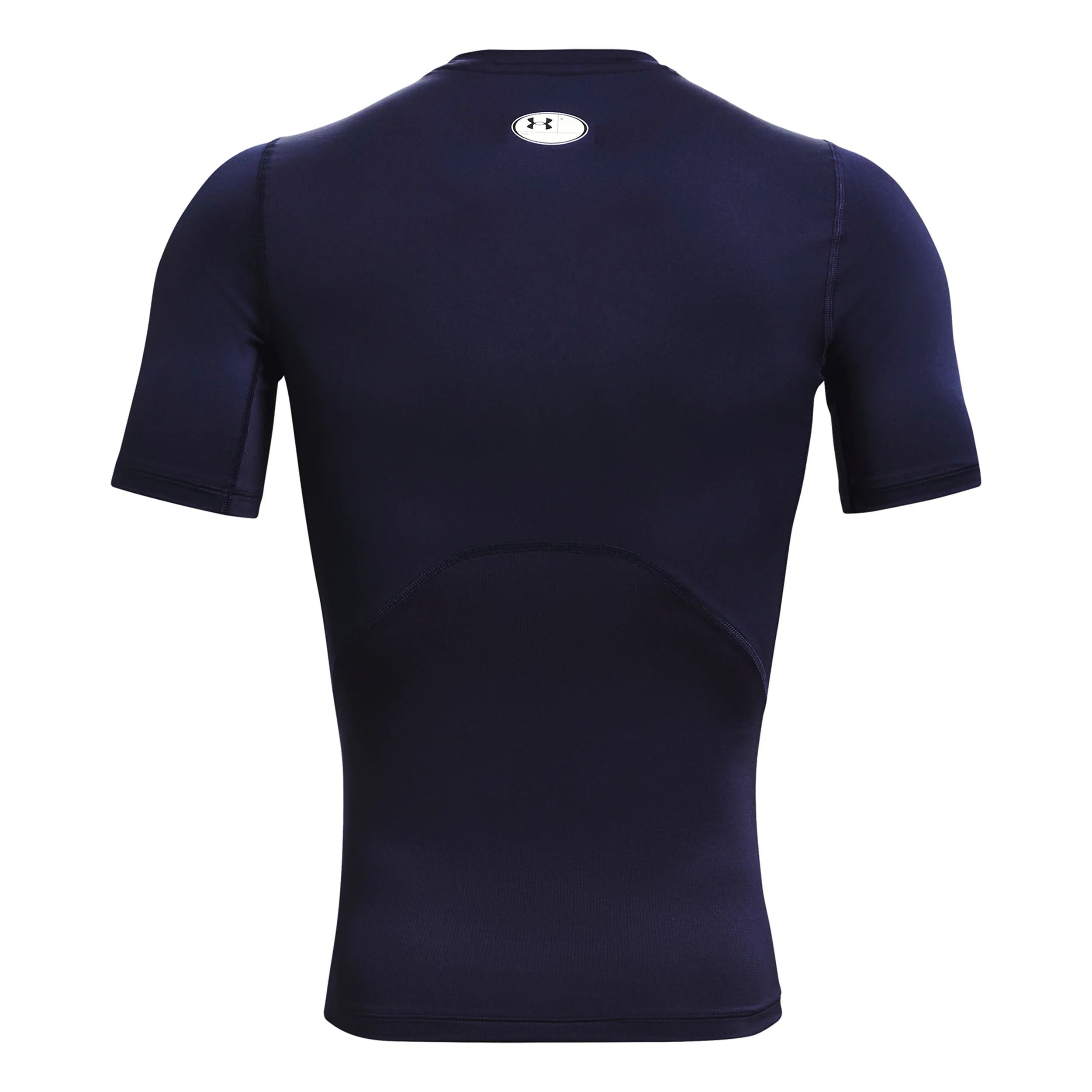 Heatgear Comp T-shirt Herrar-Mörkblå - Image 2
