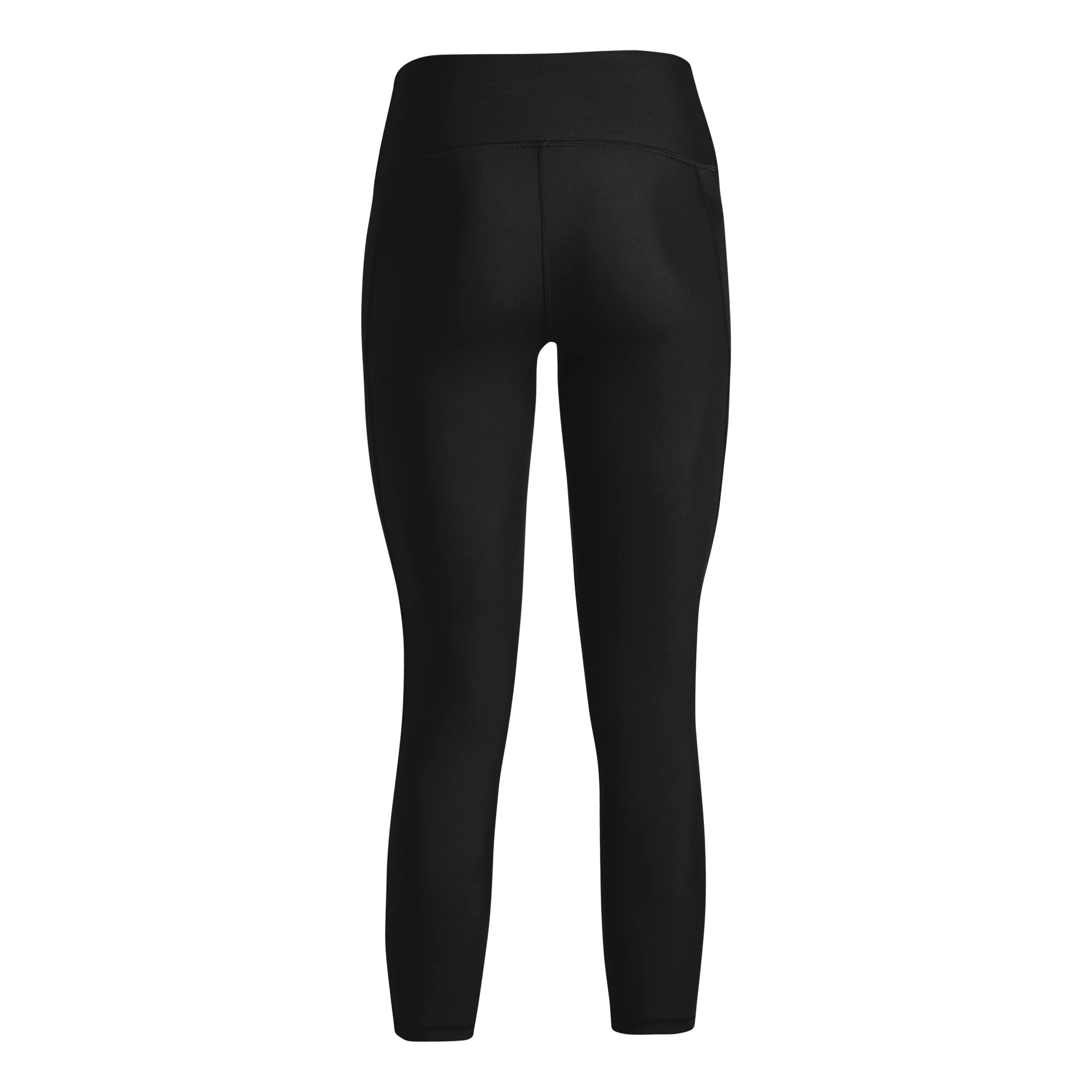Heatgear Hi Ankle Tights Damer-Svart - Image 2