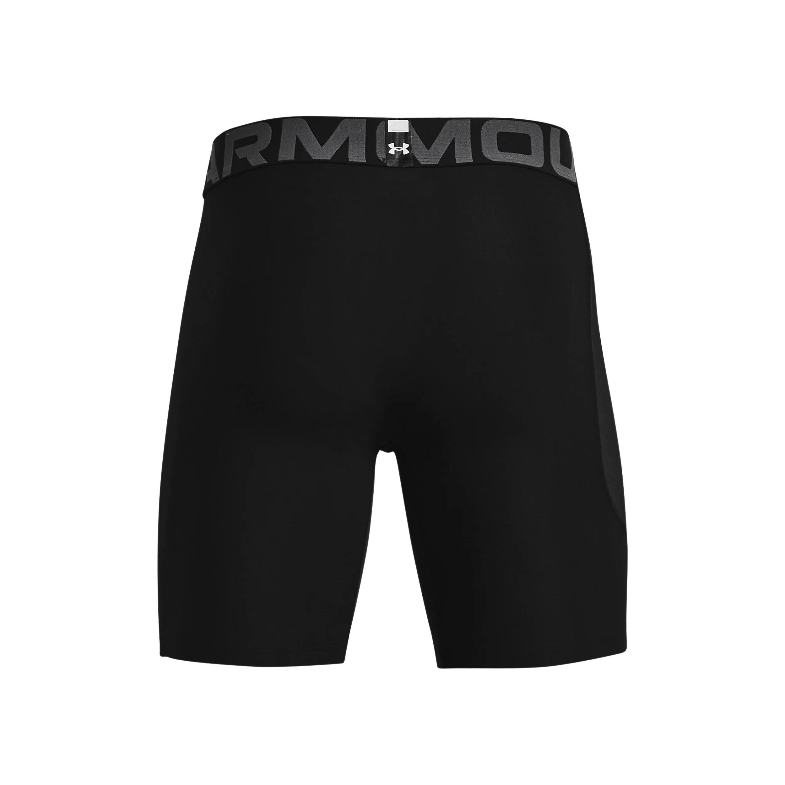 Heatgear Shorts Herrar-Svart - Image 2