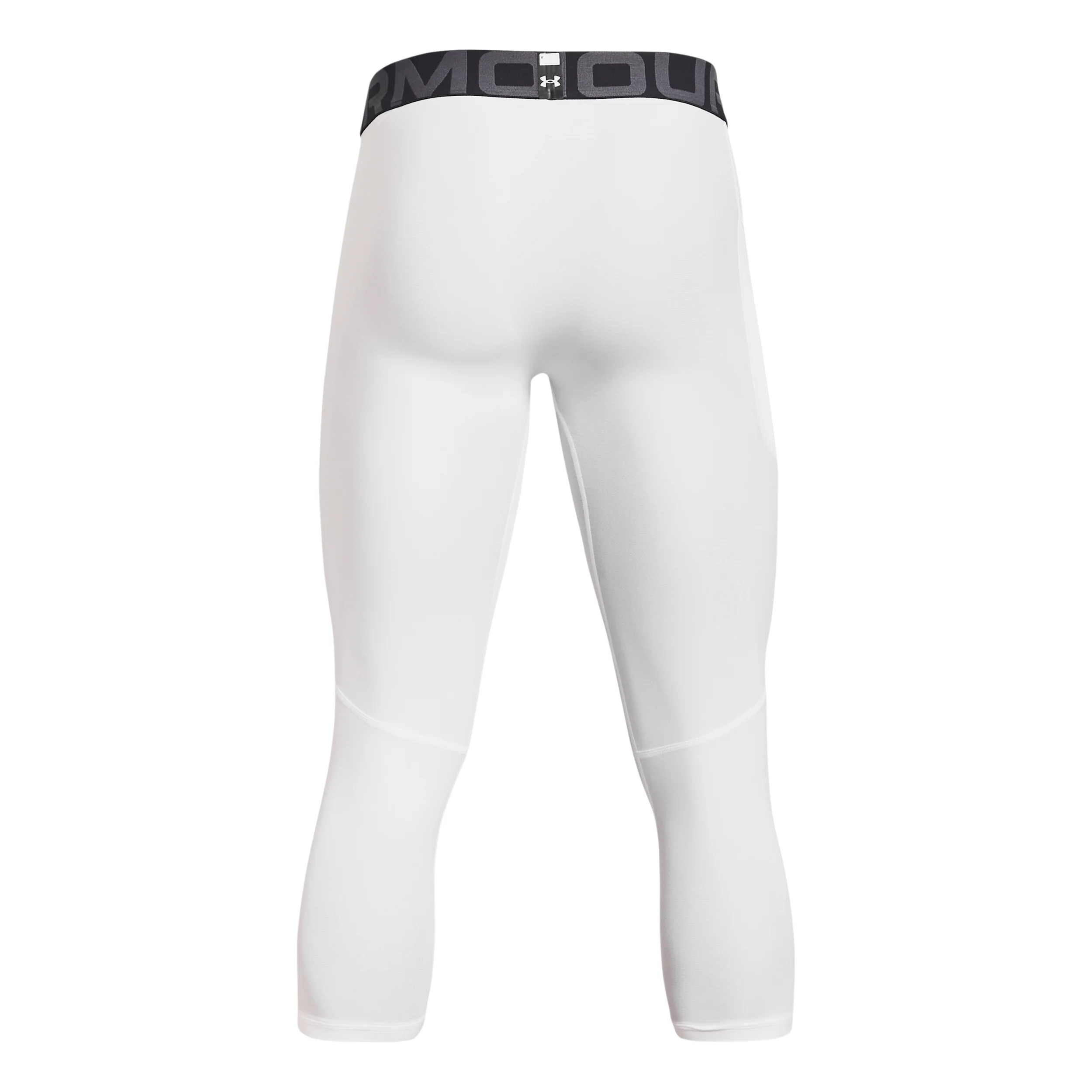 Heatgear Tights Herrar-Vit,Svart - Image 2