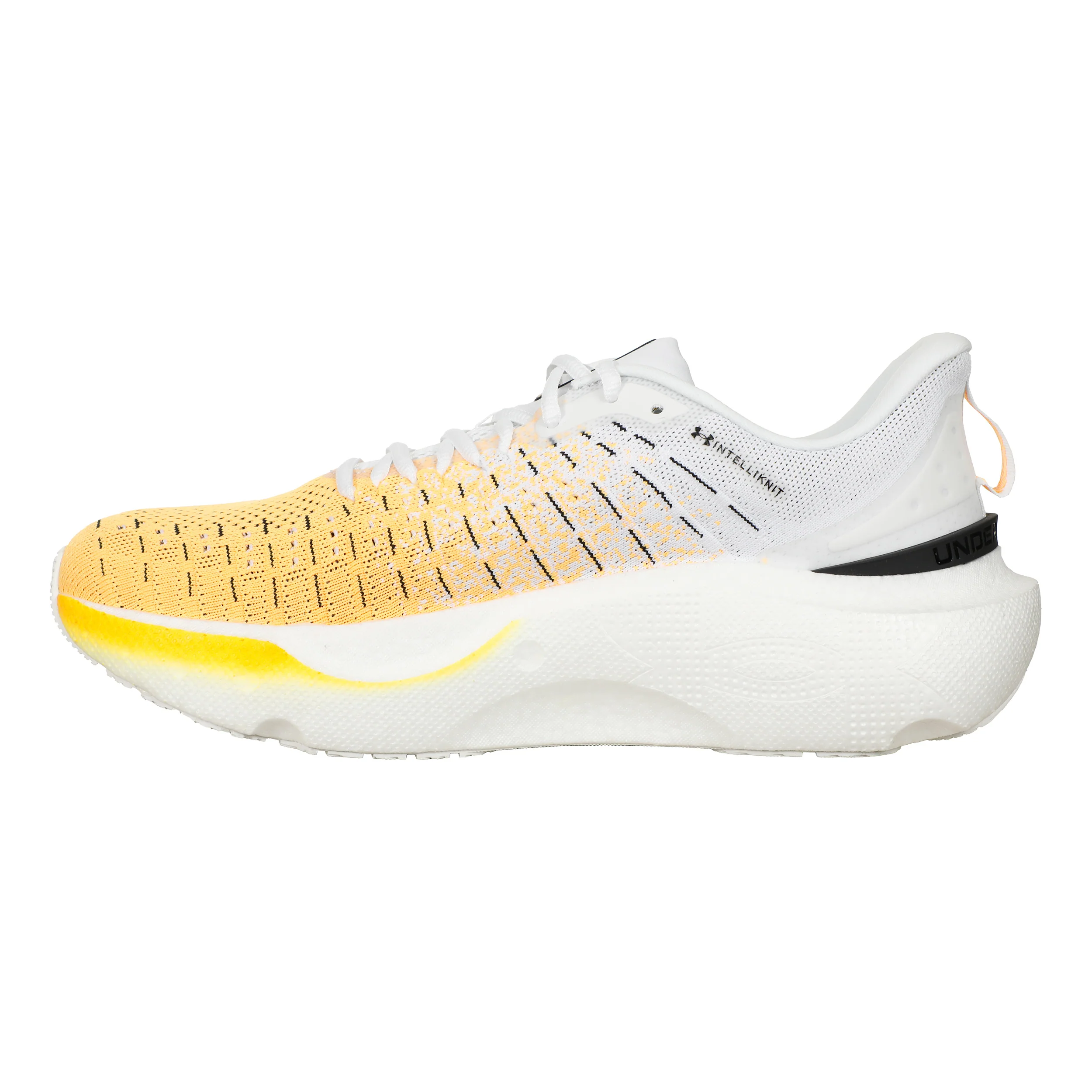 Infinite Elite We Run Neutralsko Herrar-Vit,Orange - Image 2