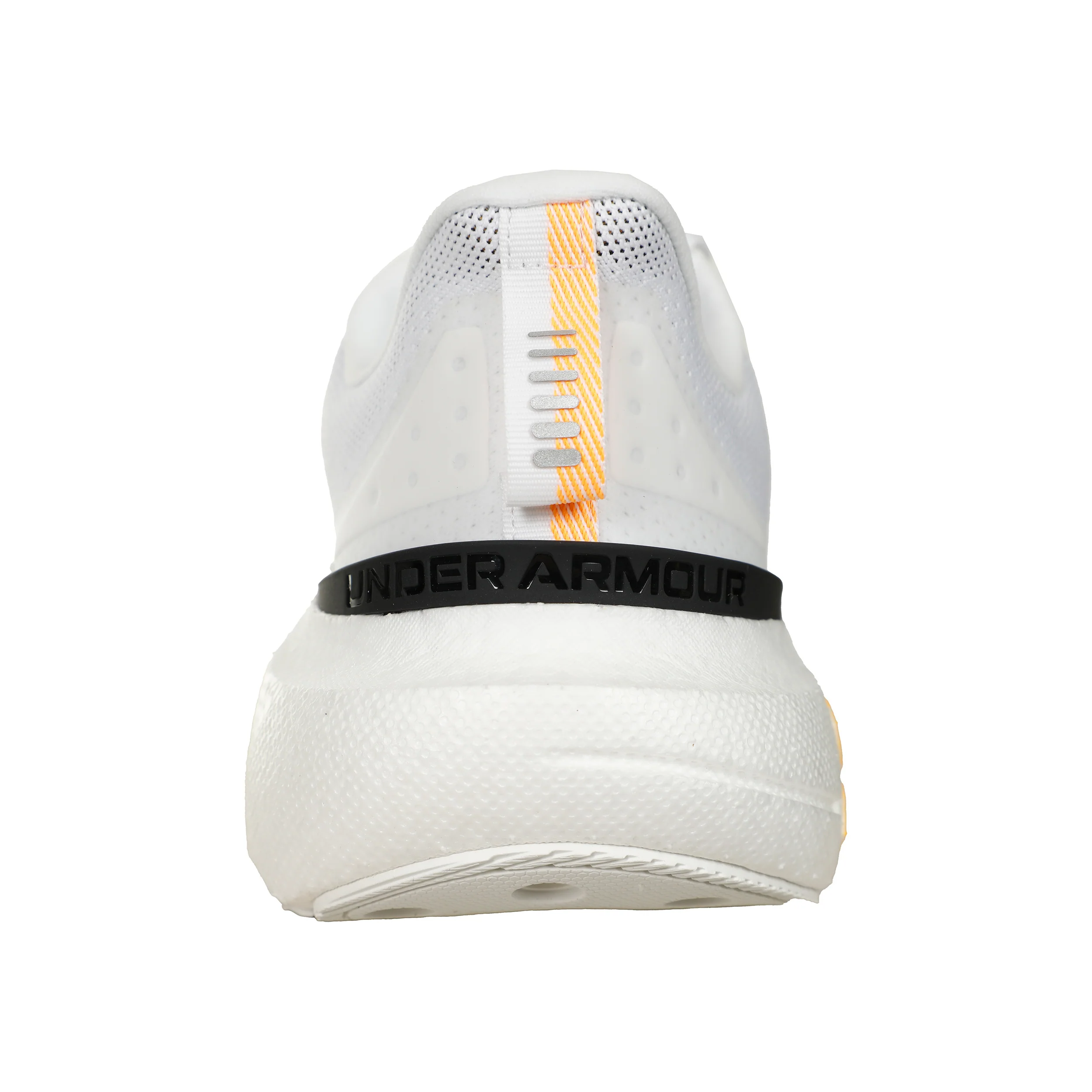 Infinite Elite We Run Neutralsko Herrar-Vit,Orange - Image 5