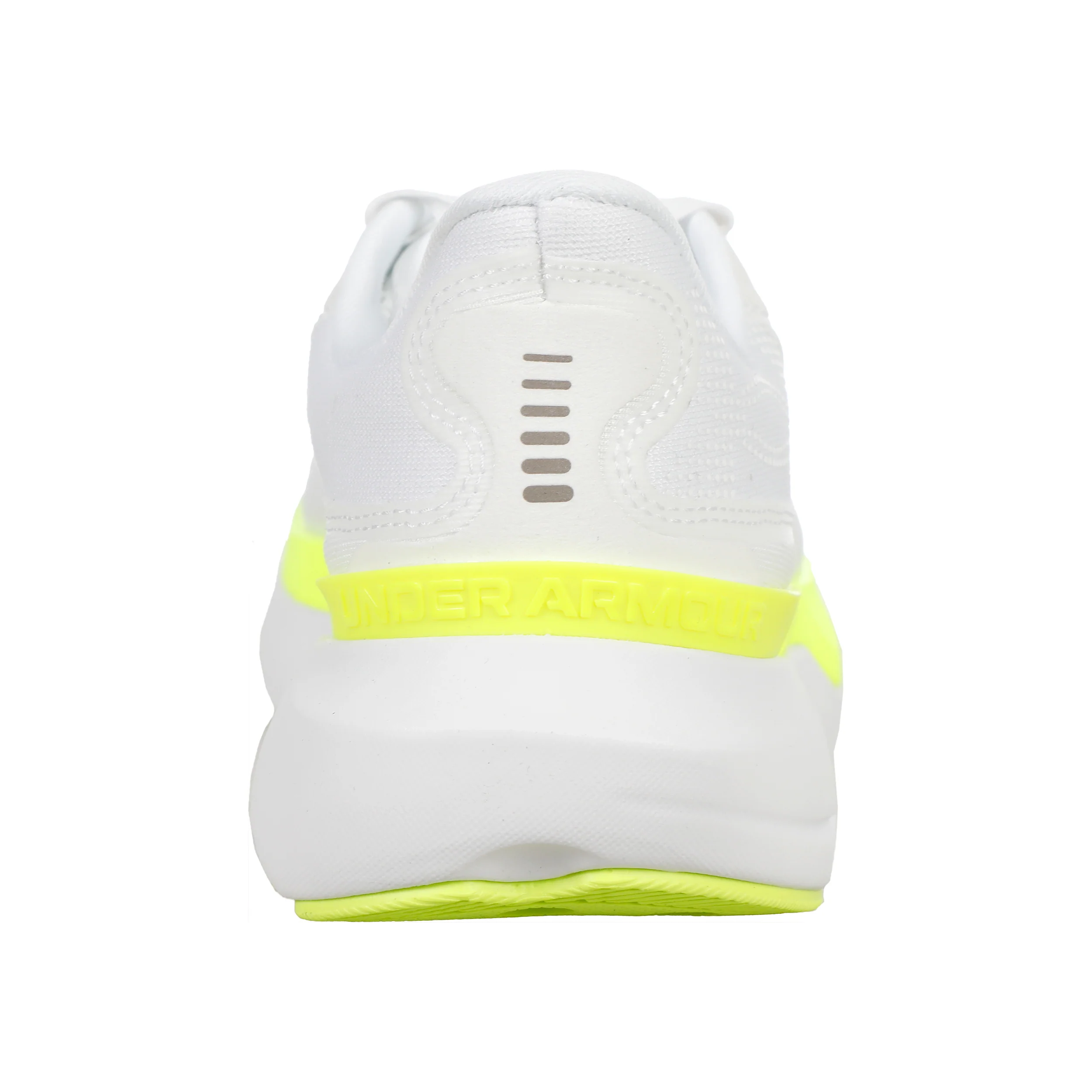 Infinite Pro 2 Neutralsko Damer-Vit,Neongul - Image 5