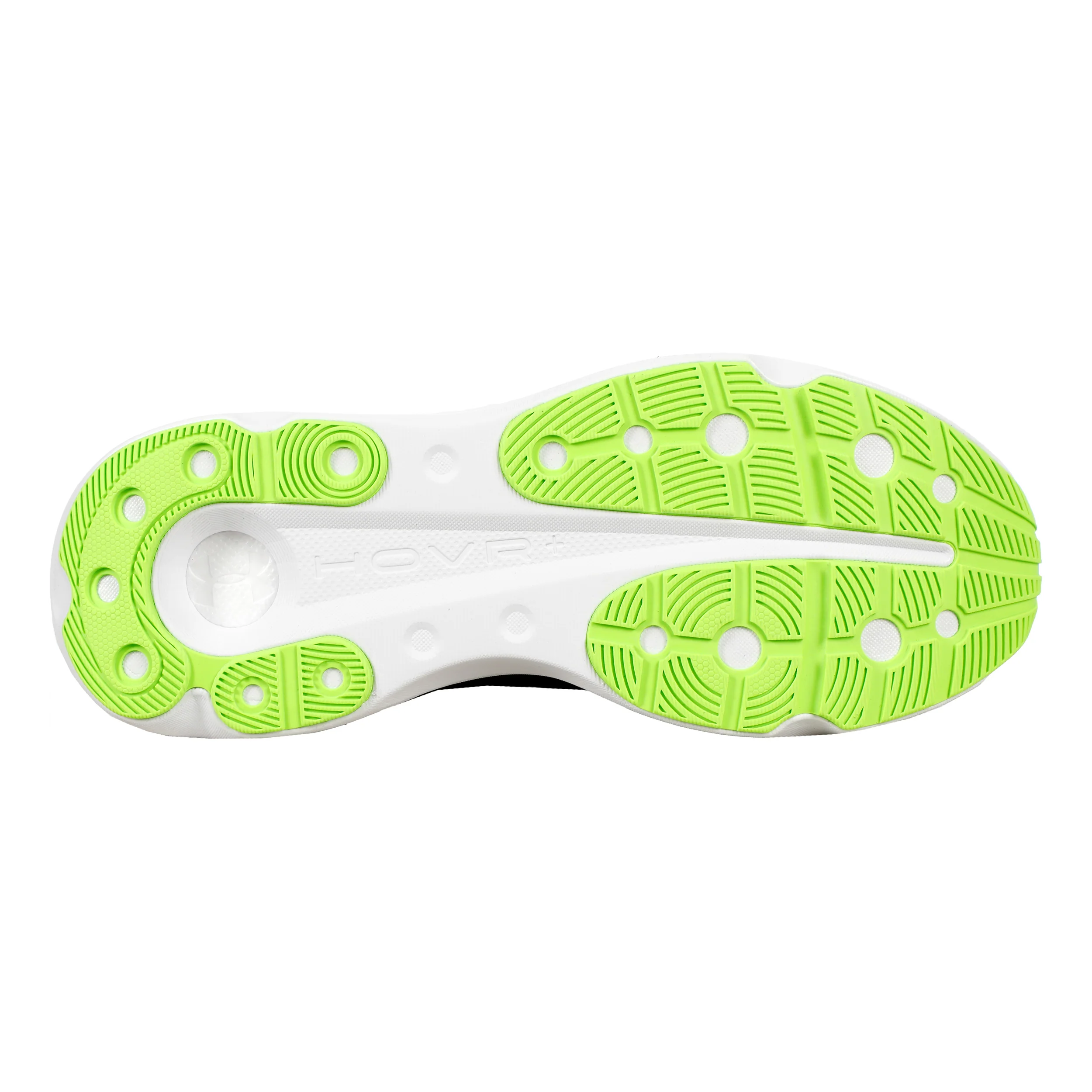 Infinite Pro 2 Neutralsko Herrar-Svart,Neongrön - Image 4