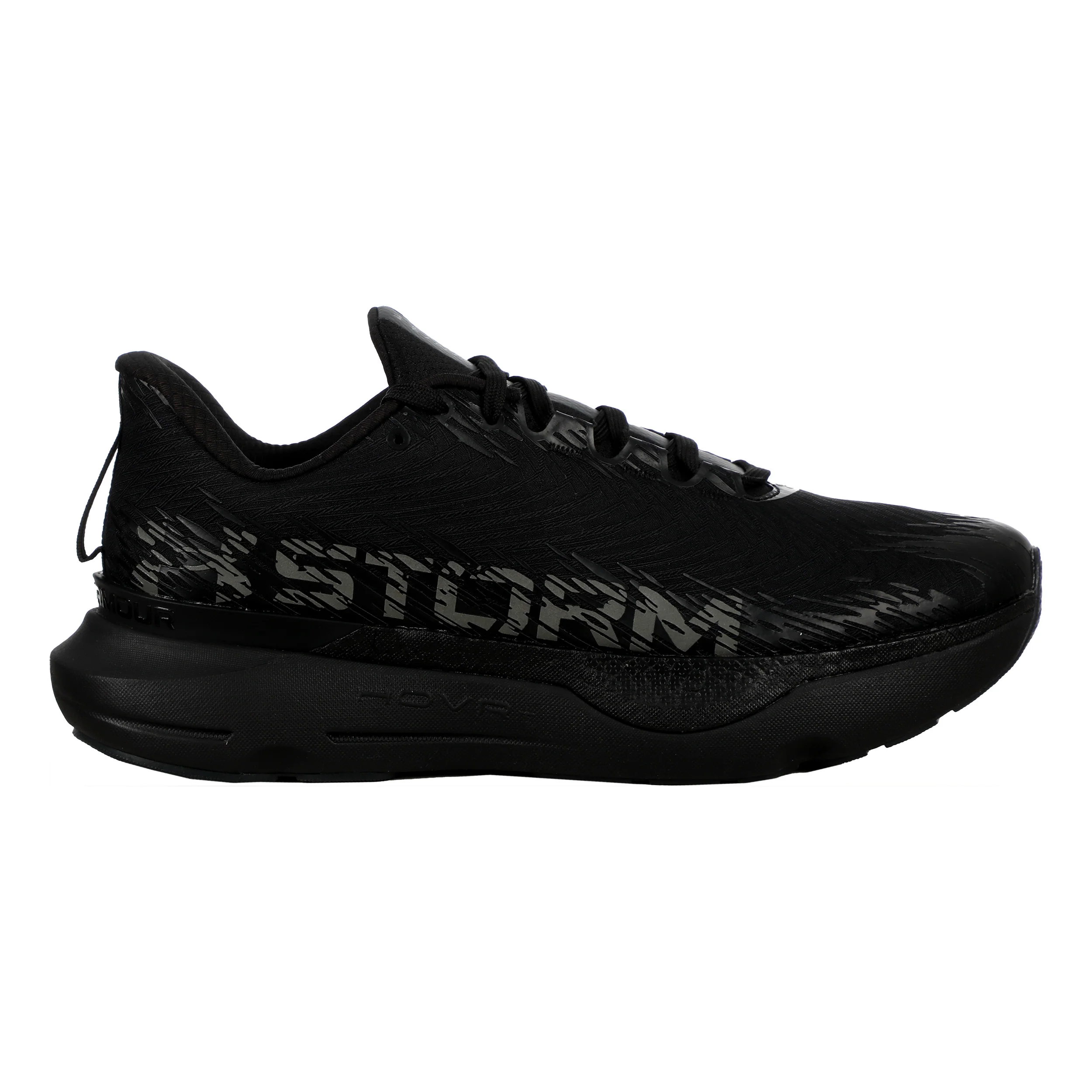 Infinite Pro 2 Storm Neutralsko-Svart,Antracit