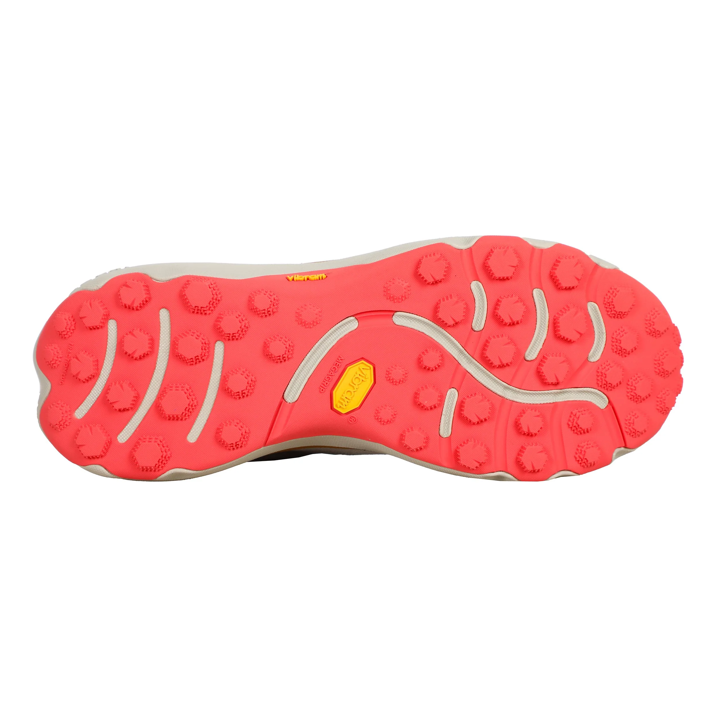 Infinite Pro Trail Terrängsko Unisex - kaki, antracit - Image 4