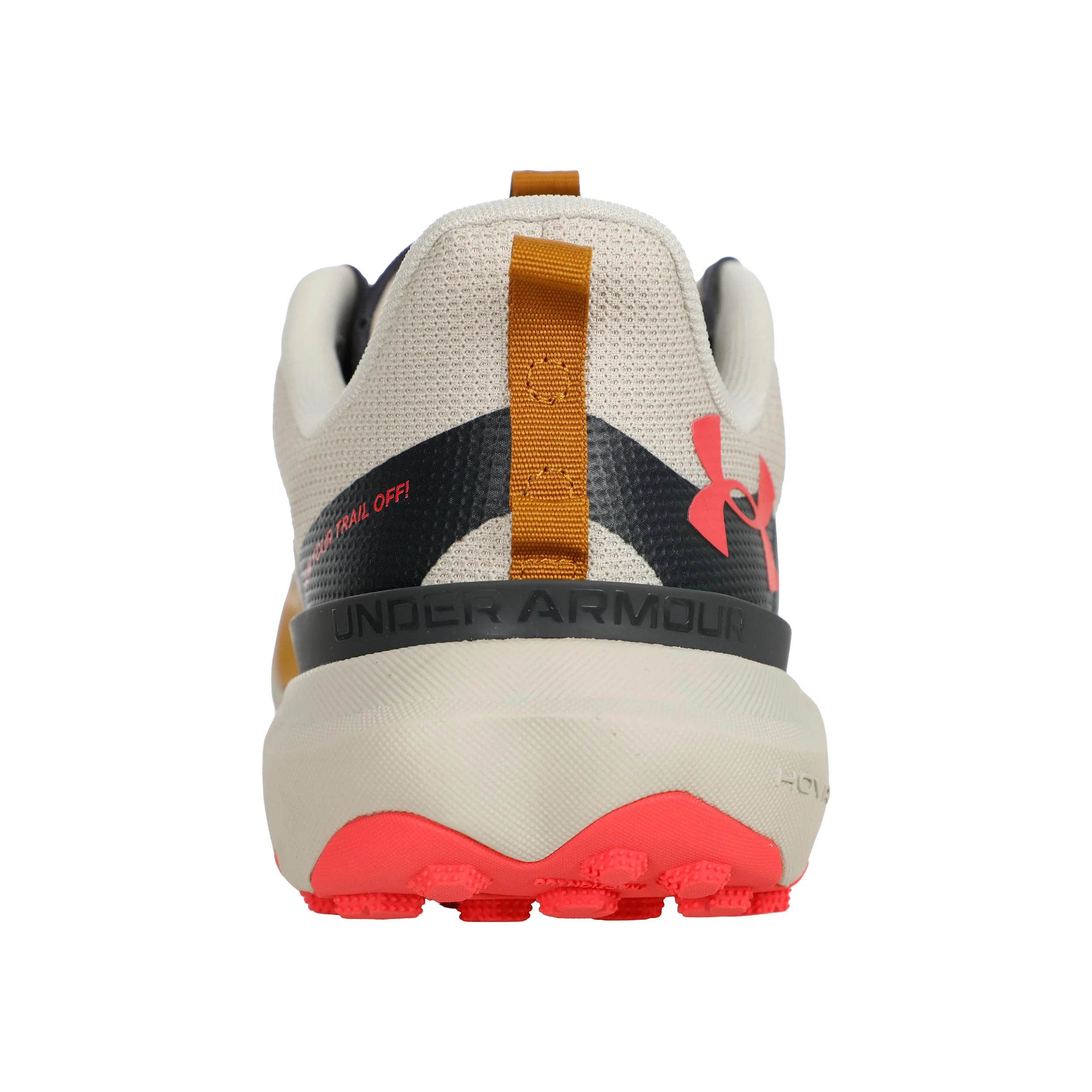 Infinite Pro Trail Terrängsko Unisex - kaki, antracit - Image 5