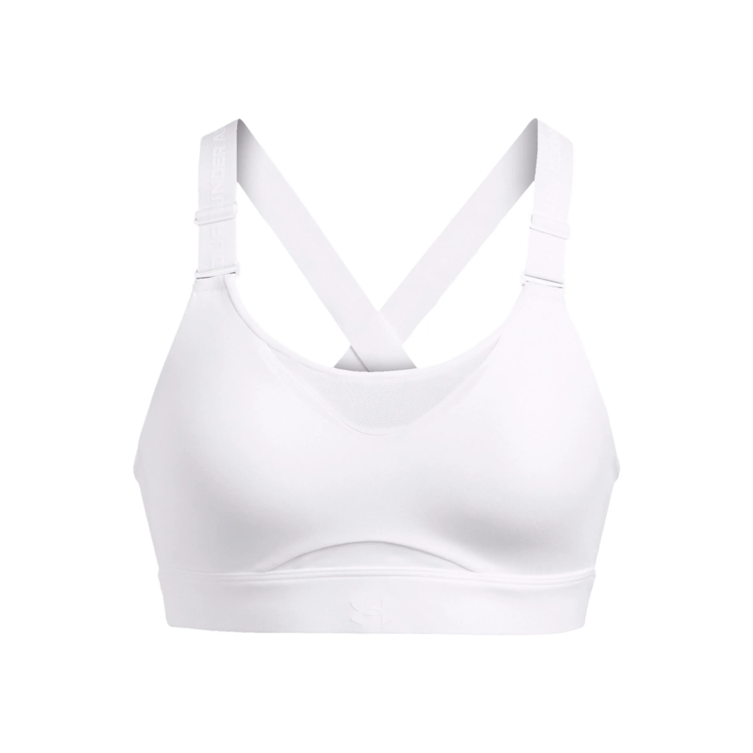 Infinity High 2.0 Sport-behå Damer-vit, vit