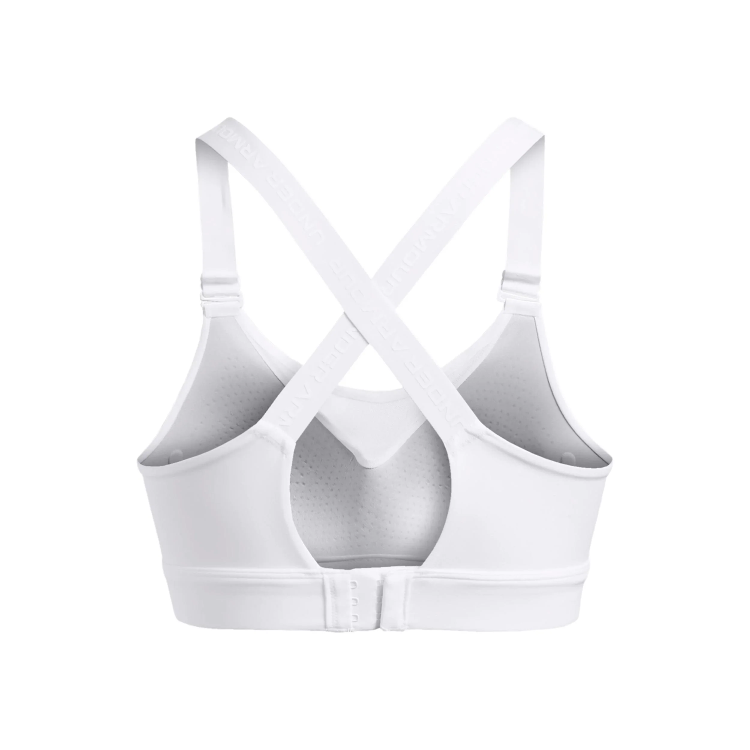 Infinity High 2.0 Sport-behå Damer-vit, vit - Image 2