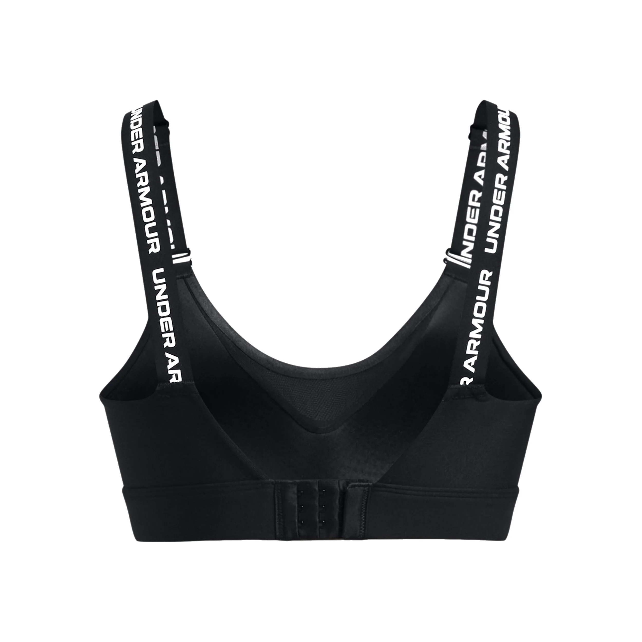 Infinity High Sport-behå Damer-Svart - Image 2