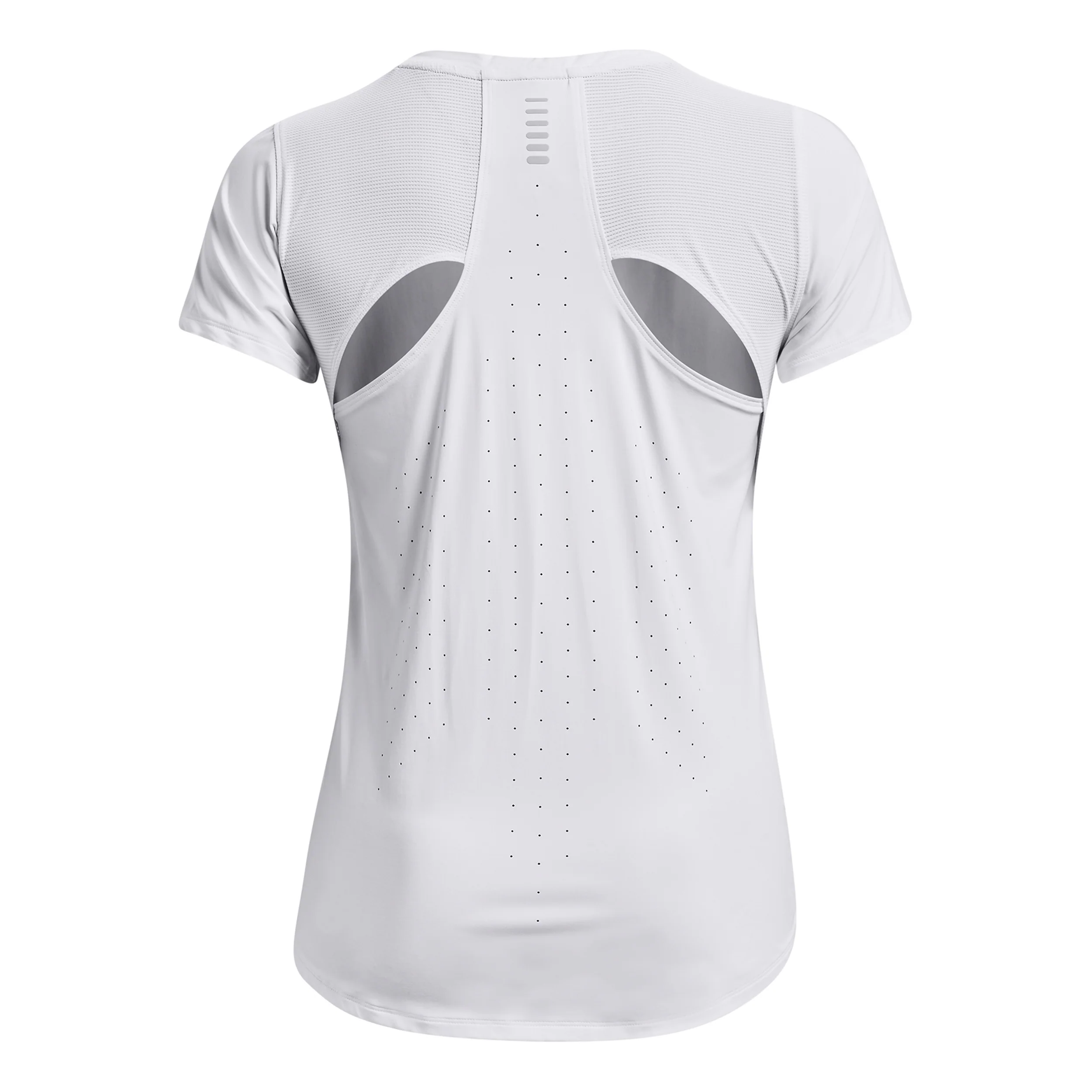 Isochill 200 Laser T-shirt Damer-Vit - Image 2