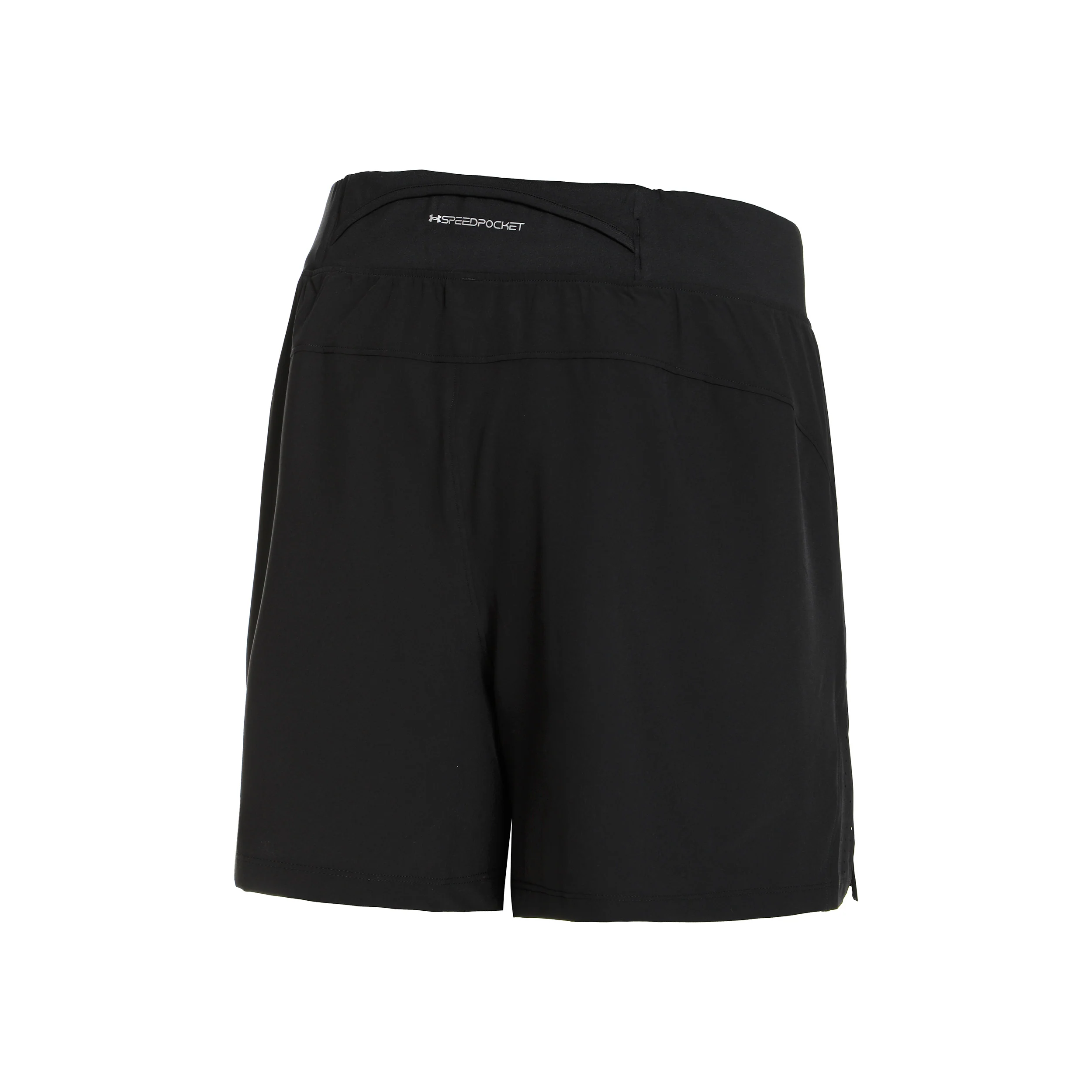 Launch Elite 5in Shorts Herrar-Svart - Image 2
