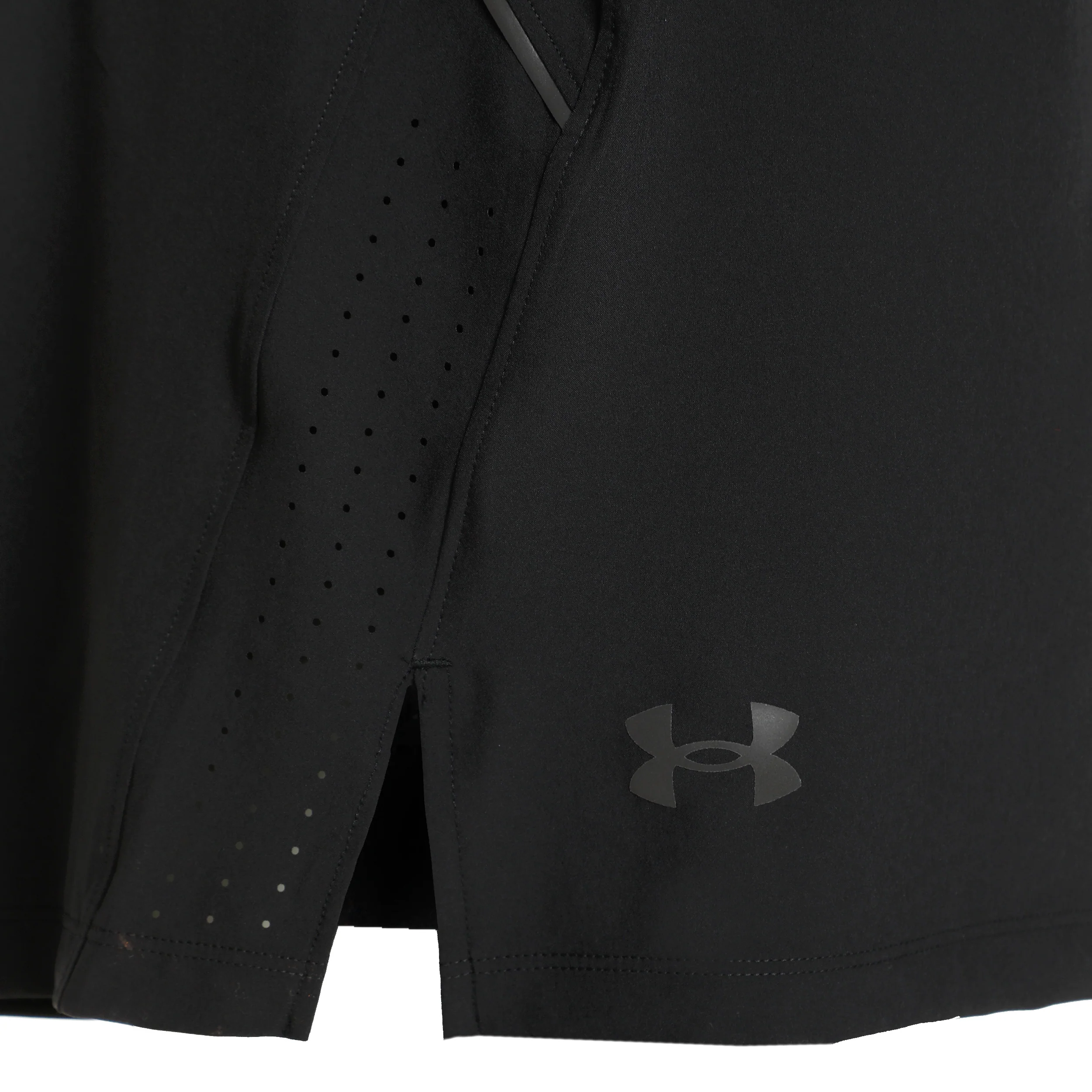 Launch Elite 5in Shorts Herrar-Svart - Image 3