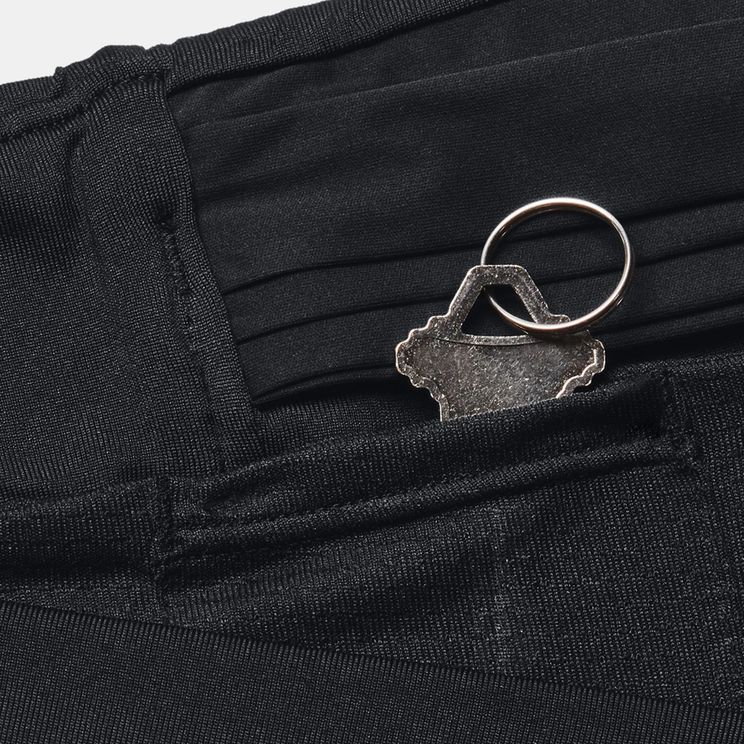Launch Elite 7in Shorts Herrar-Svart - Image 8