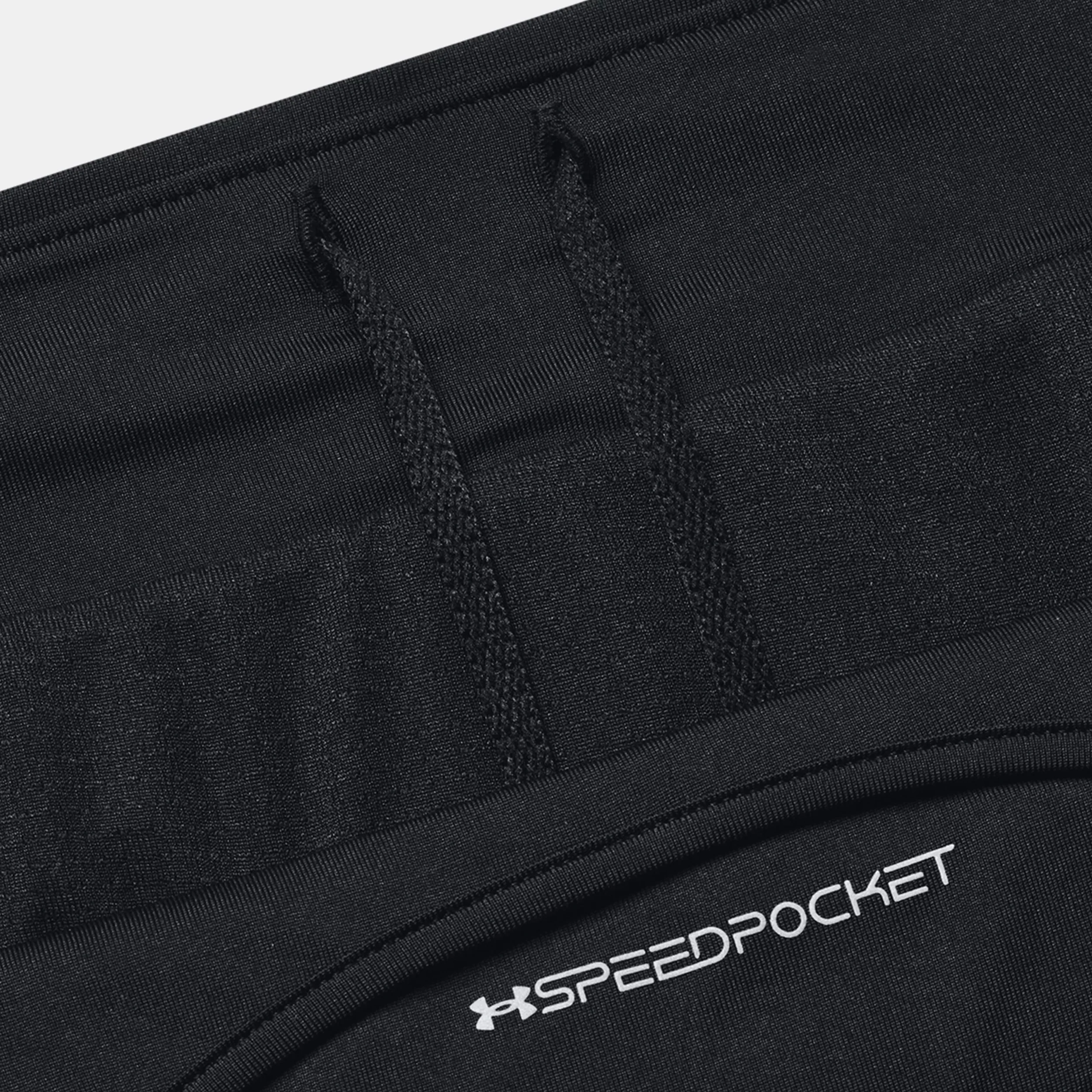 Launch Elite 7in Shorts Herrar-Svart - Image 9