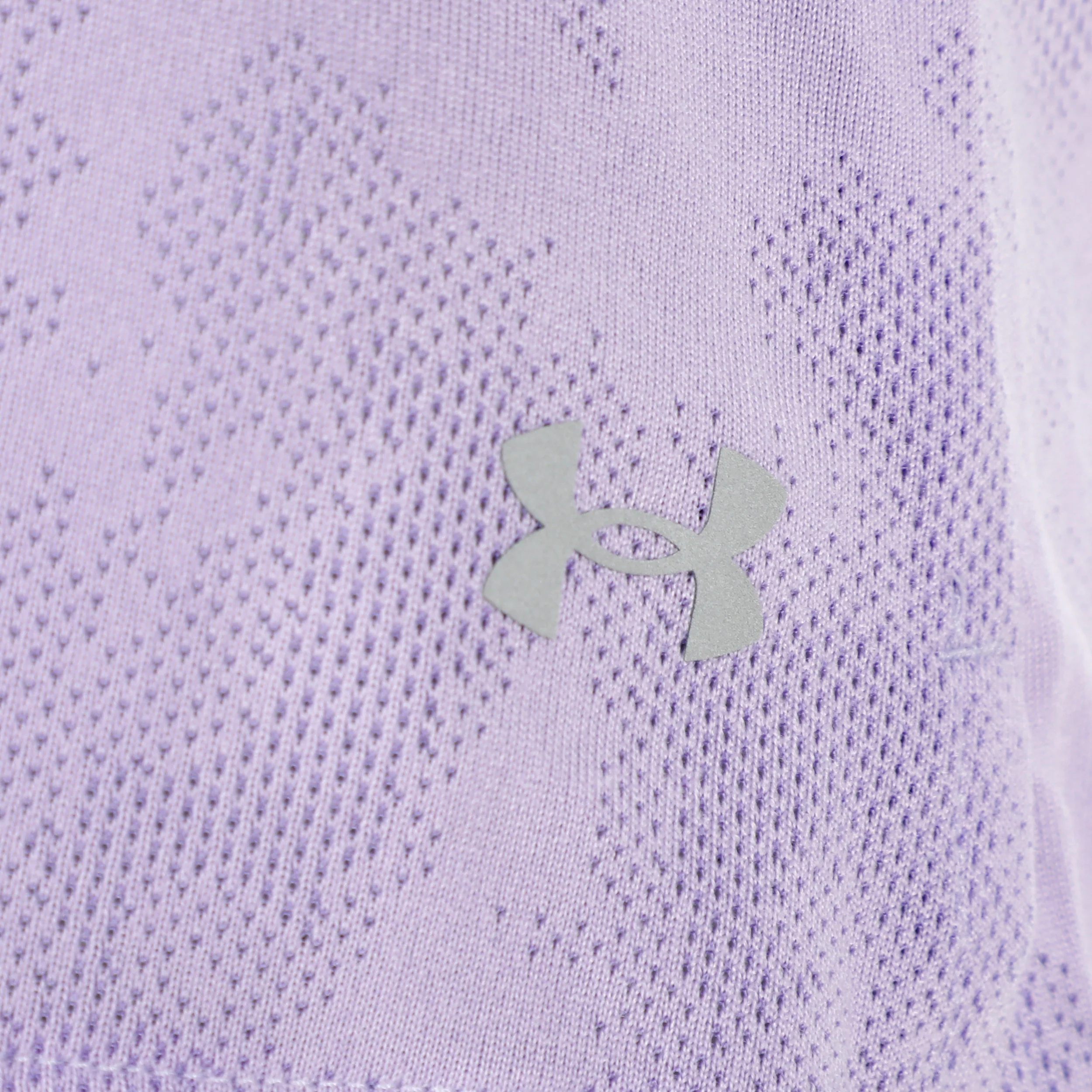 Launch Jacquard Löpartröja Damer-transparent - Image 3
