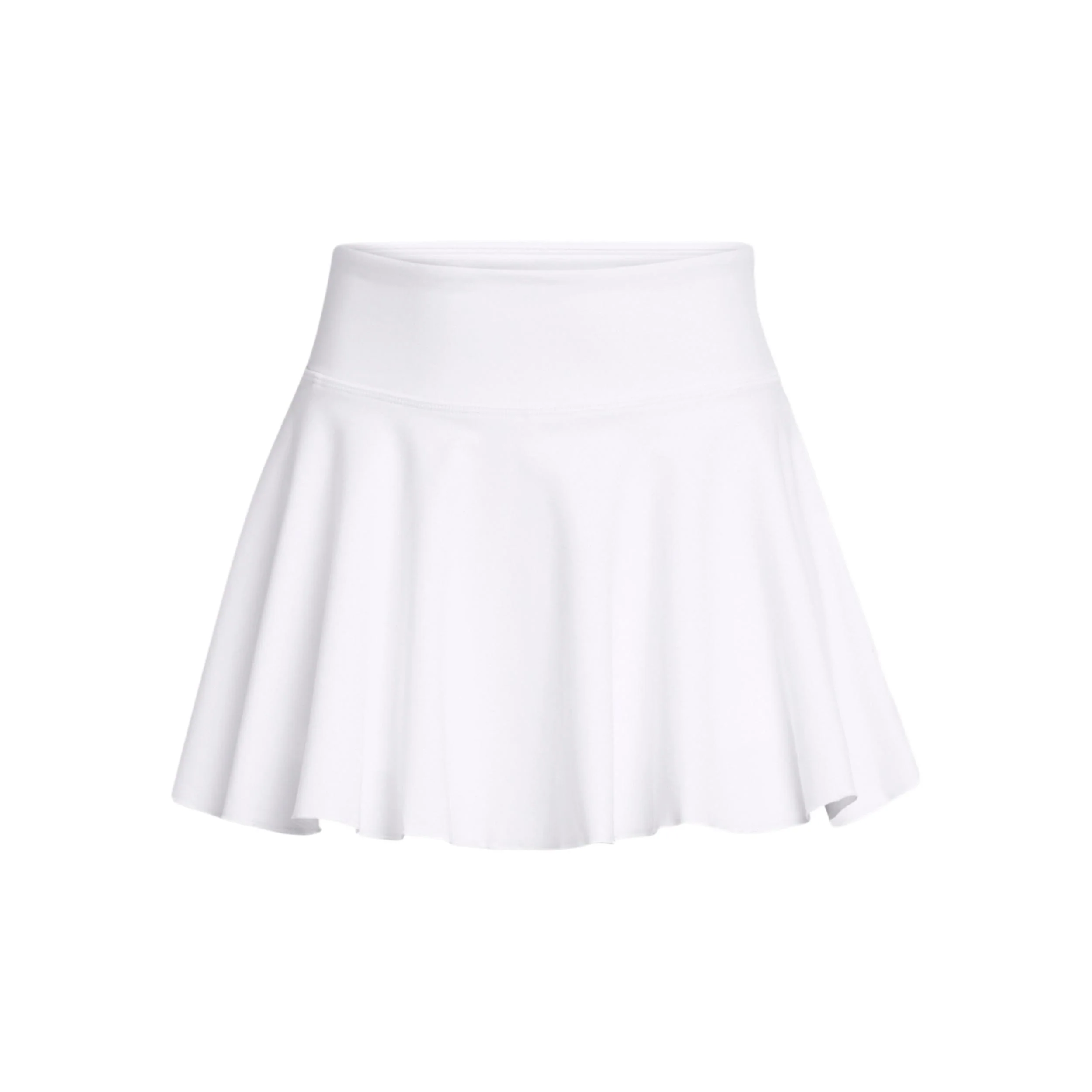 Motion Kjol Damer-vit, vit