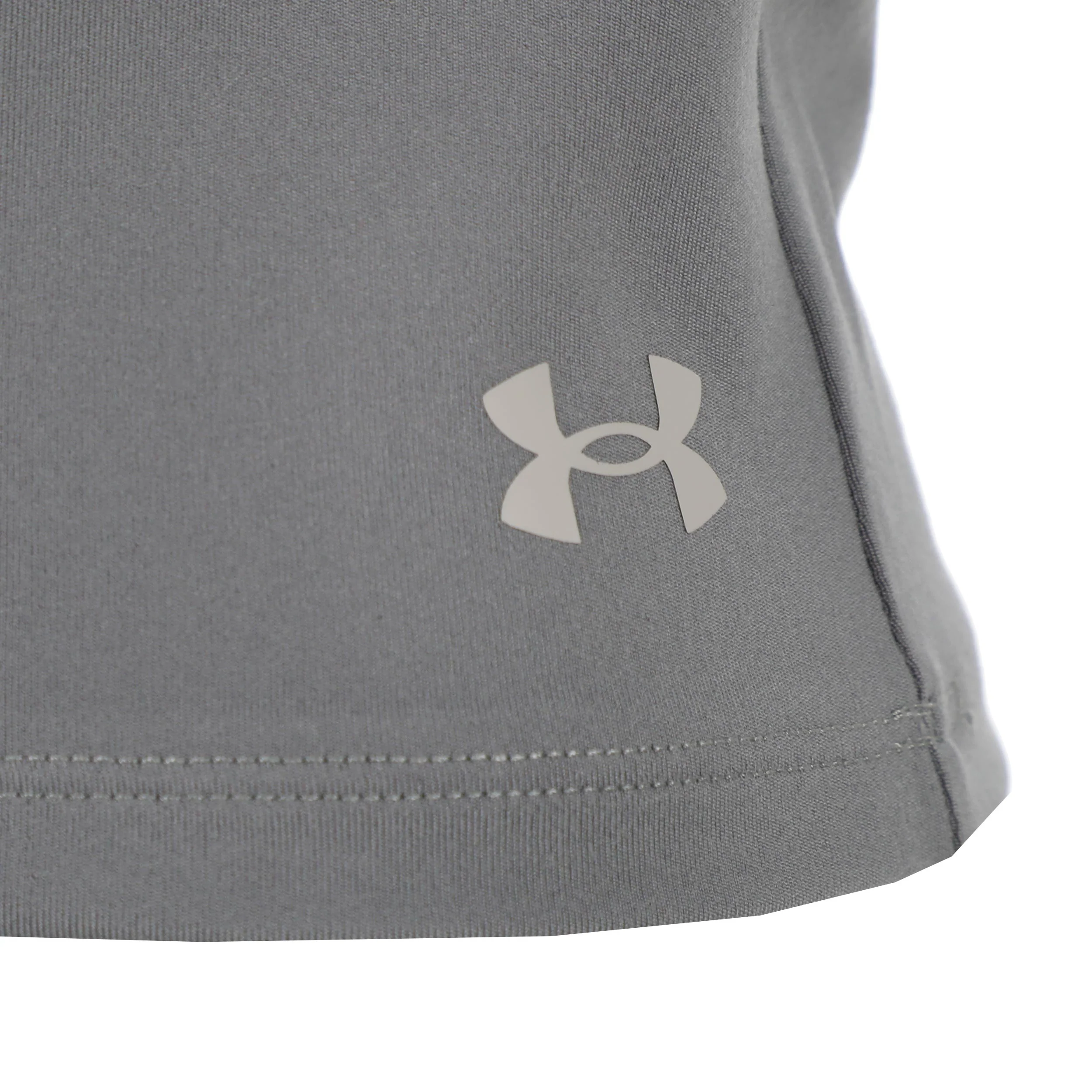Motion Mesh T-shirt Damer-grön, grå - Image 3