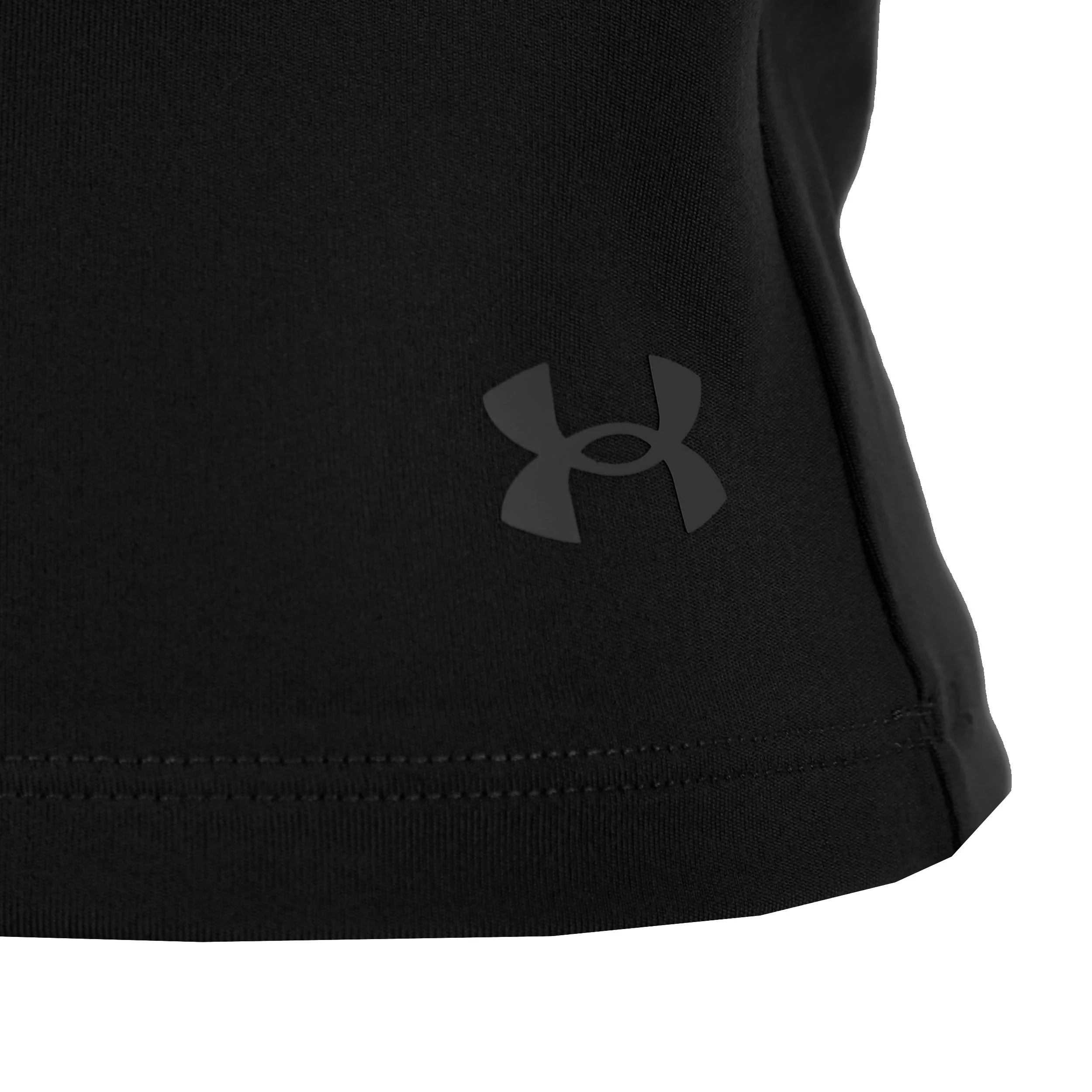 Motion Mesh T-shirt Damer-svart, grå - Image 3