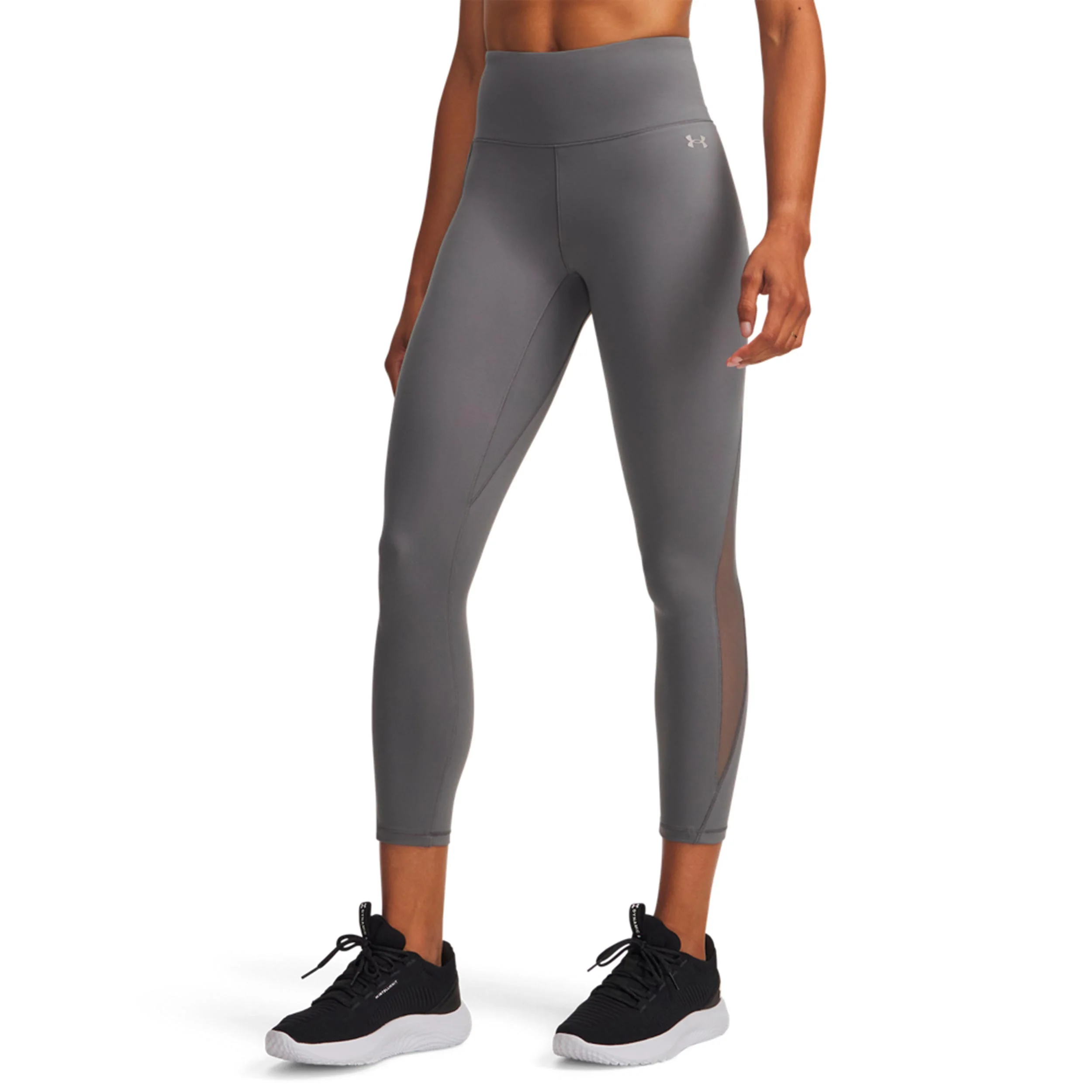 Motion Mesh Tights Damer-grön