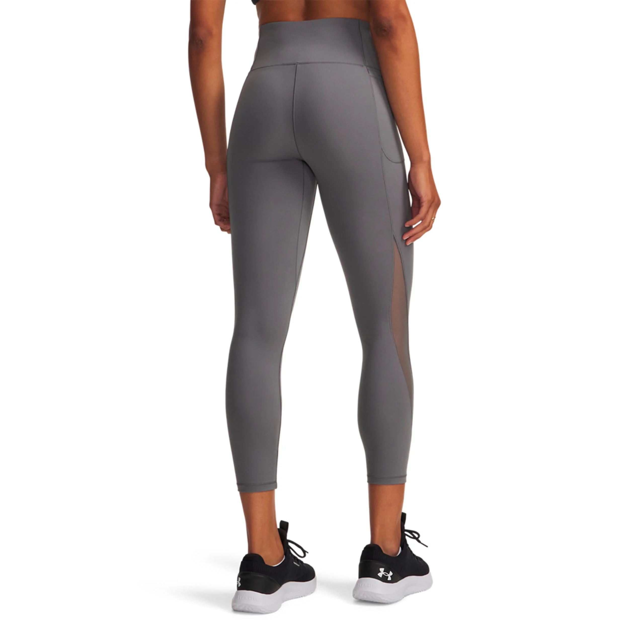 Motion Mesh Tights Damer-grön - Image 2