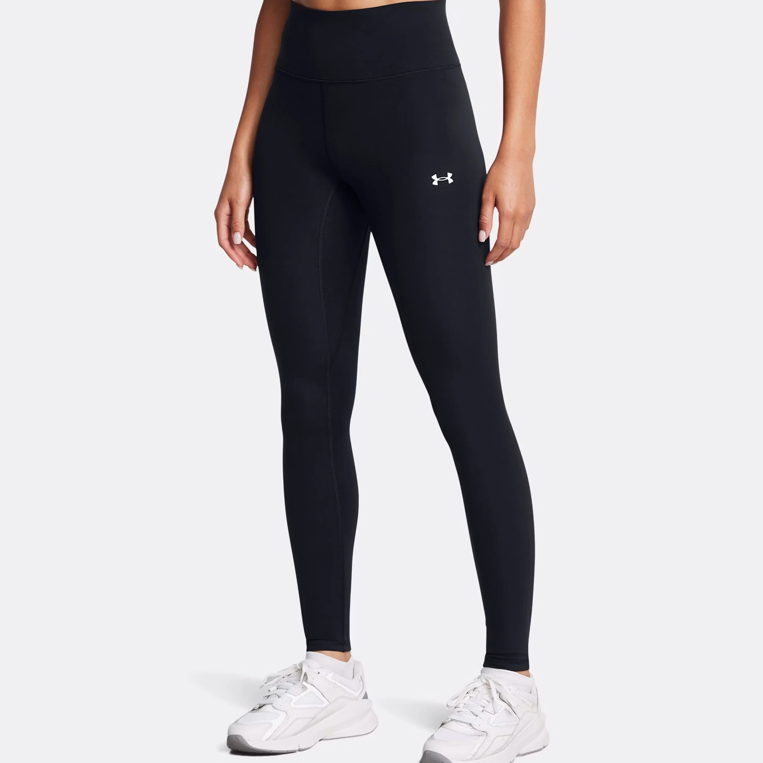 Motion Tights Damer-Svart - Image 3
