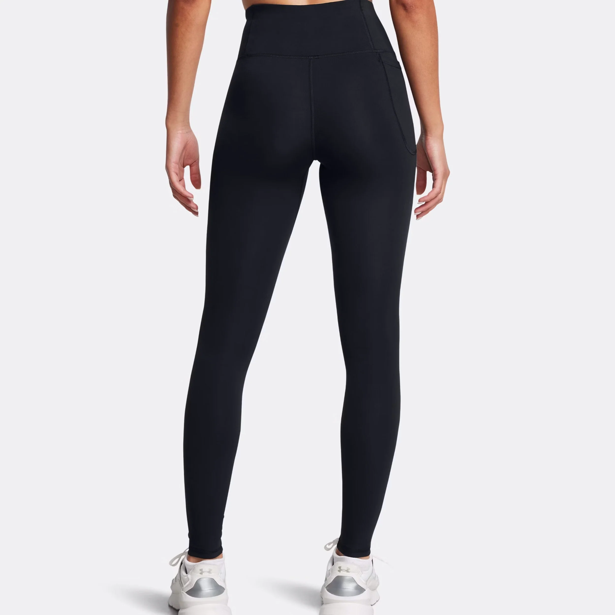 Motion Tights Damer-Svart - Image 4
