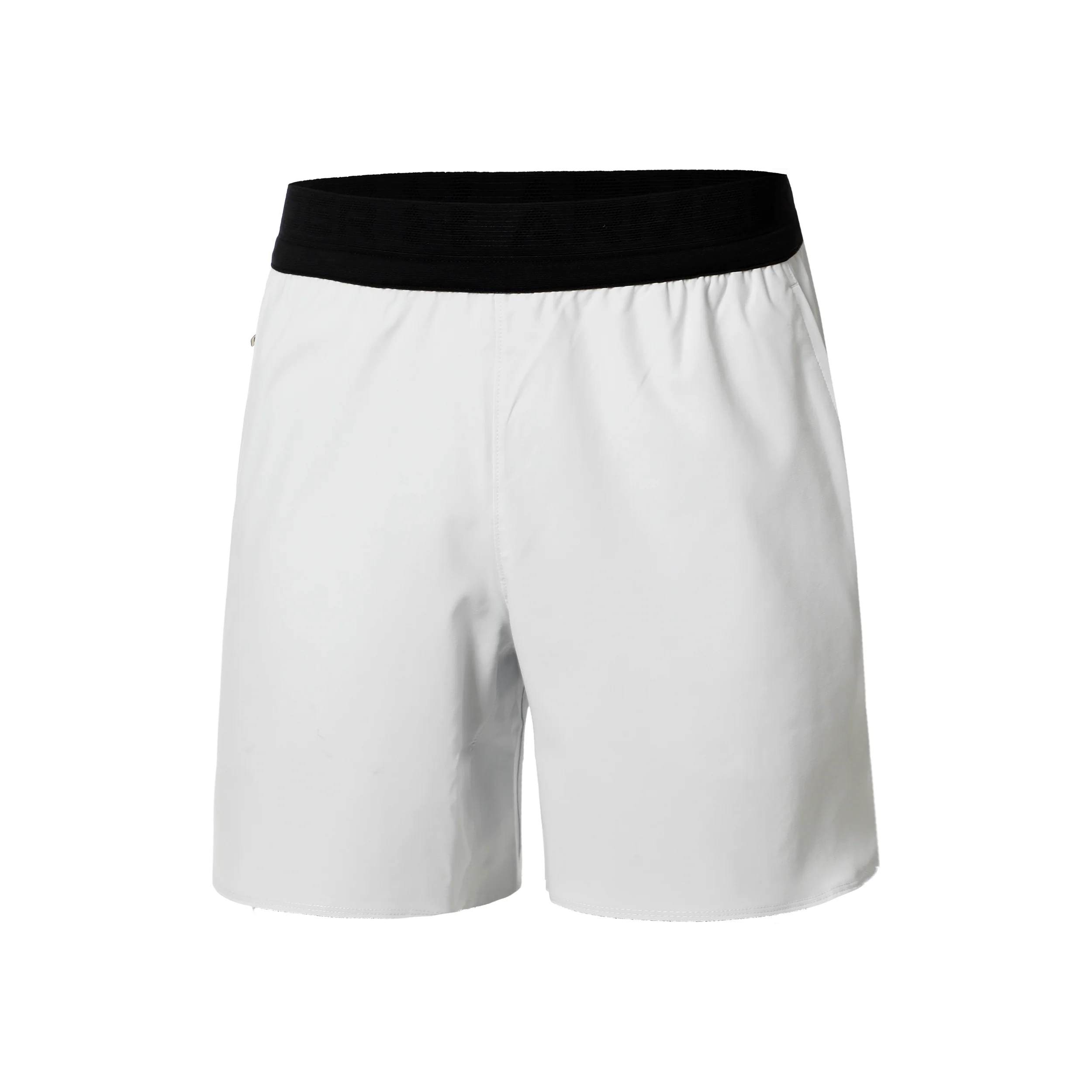 Peak Woven Shorts Herrar-Grå,Svart