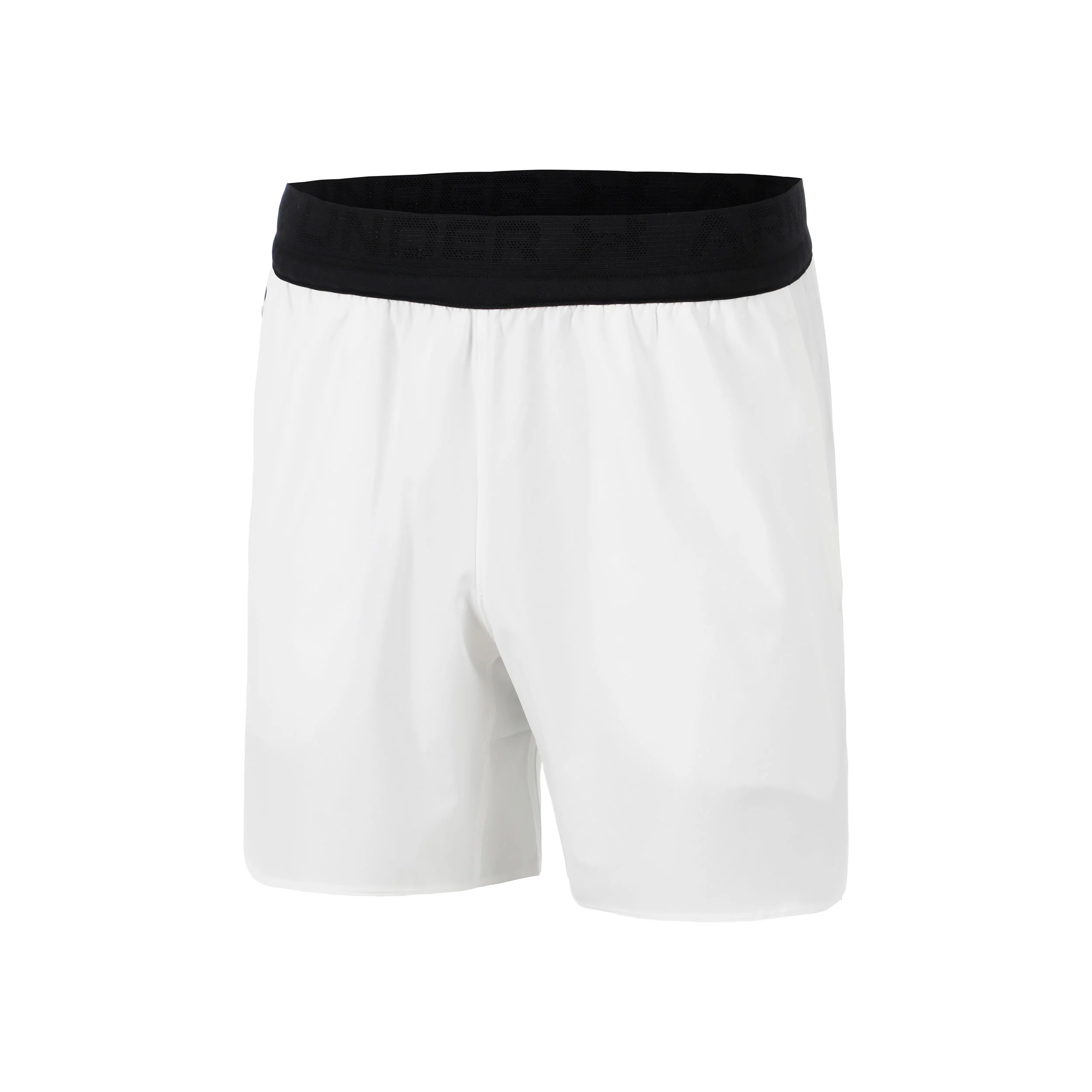 Peak Woven Shorts Herrar-vit