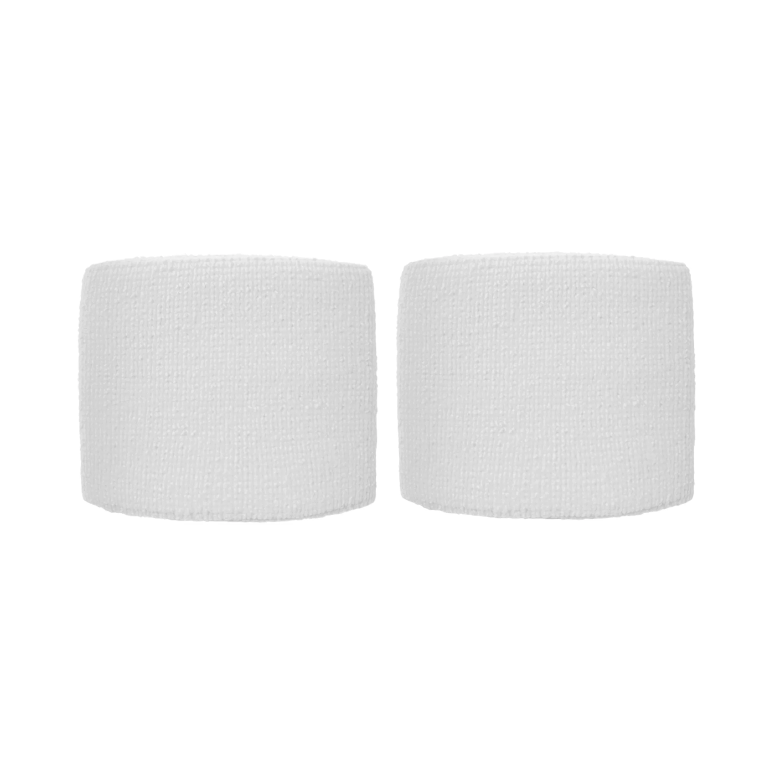 Performance Svettband 2-pack kort - vit, svart - Image 2