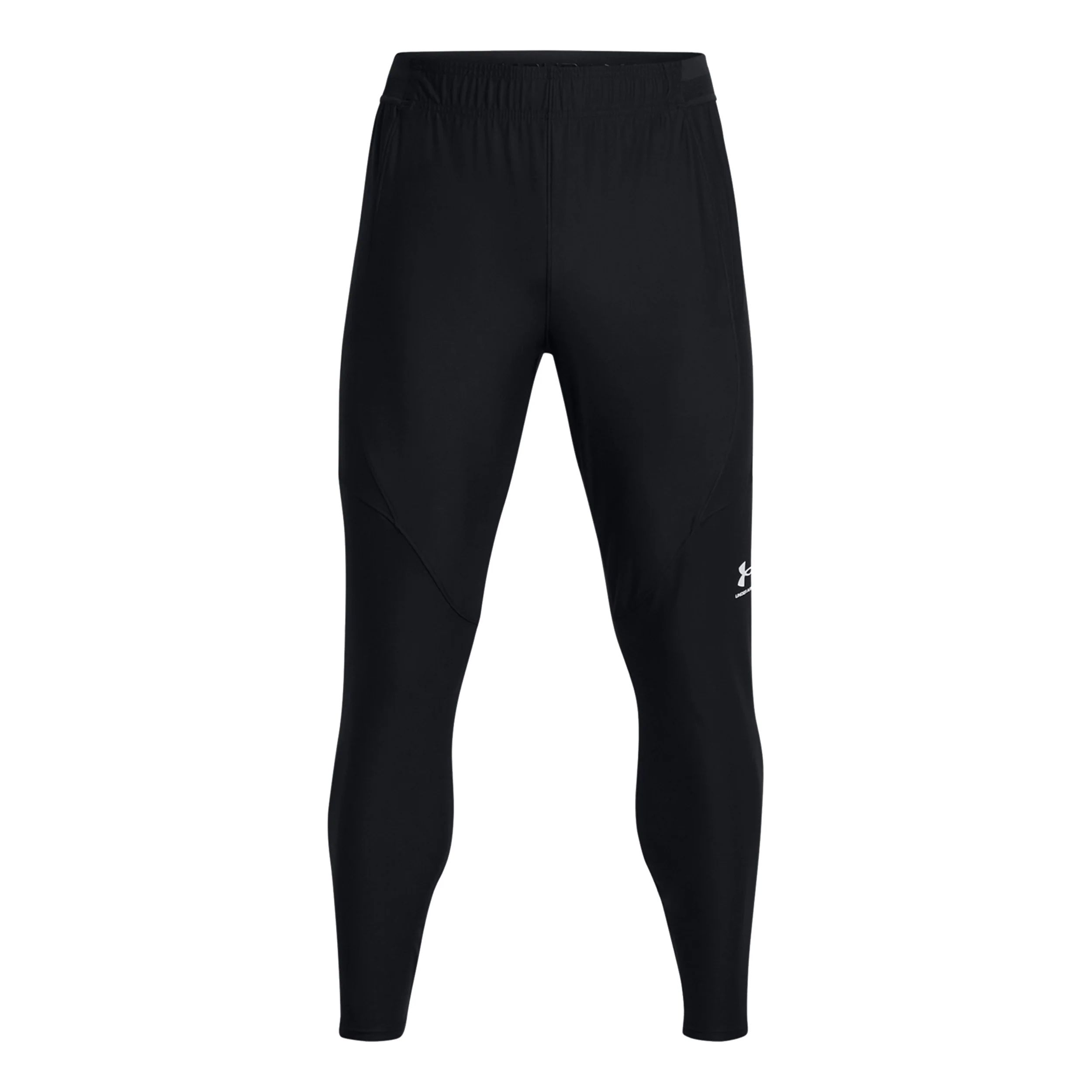 Pro Pant Träningsbyxa Herrar-Svart
