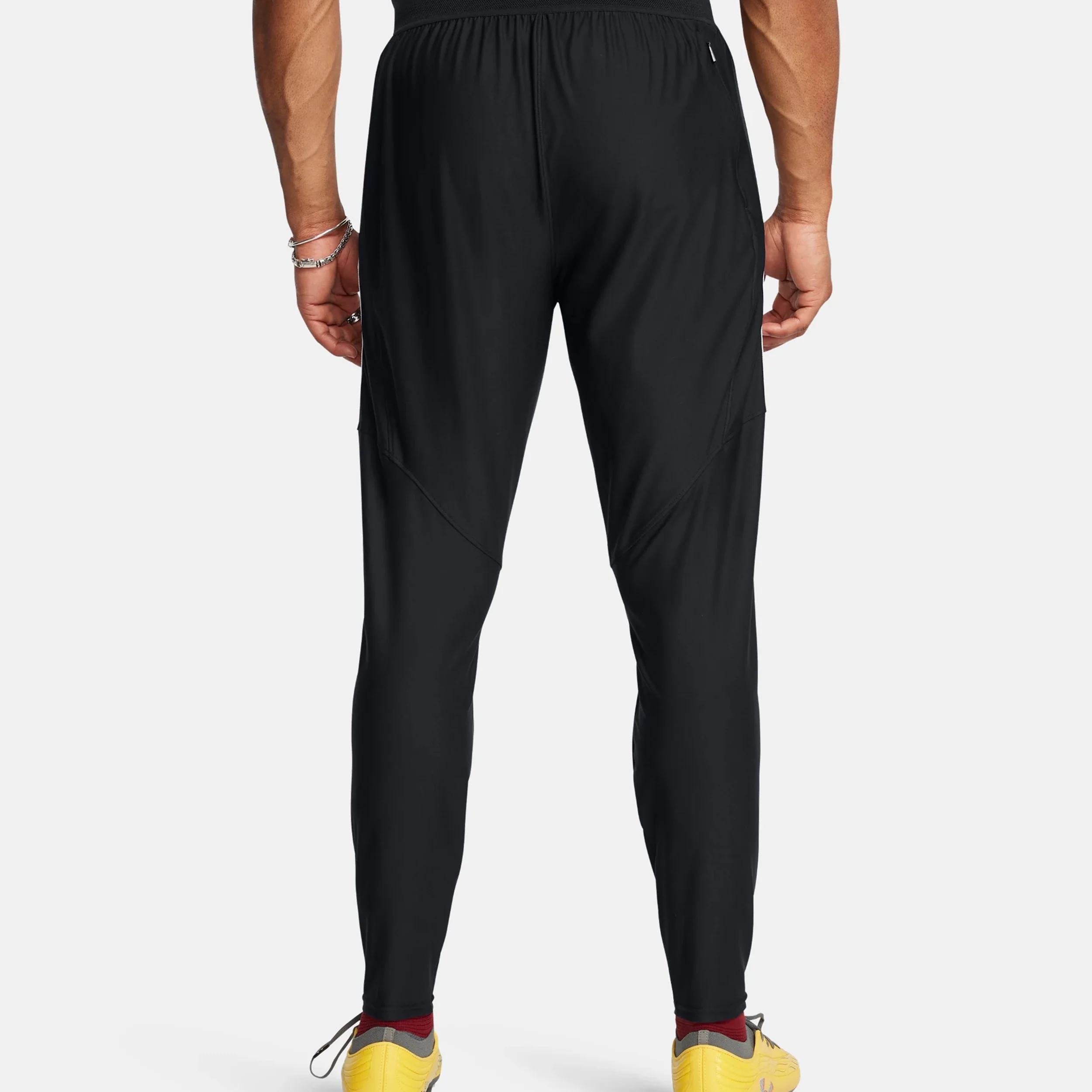 Pro Pant Träningsbyxa Herrar-Svart - Image 4