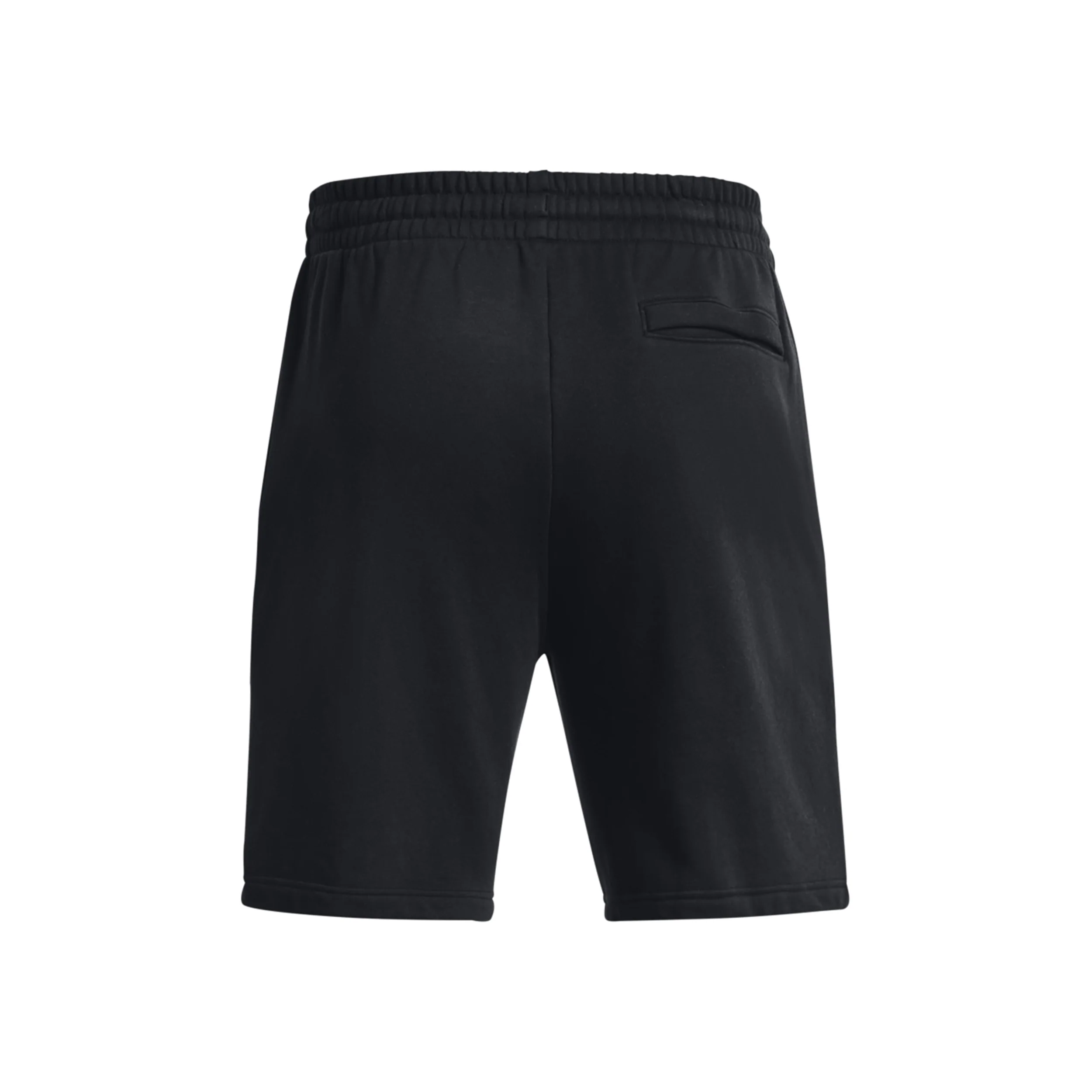 Rival Shorts Herrar-Svart - Image 2