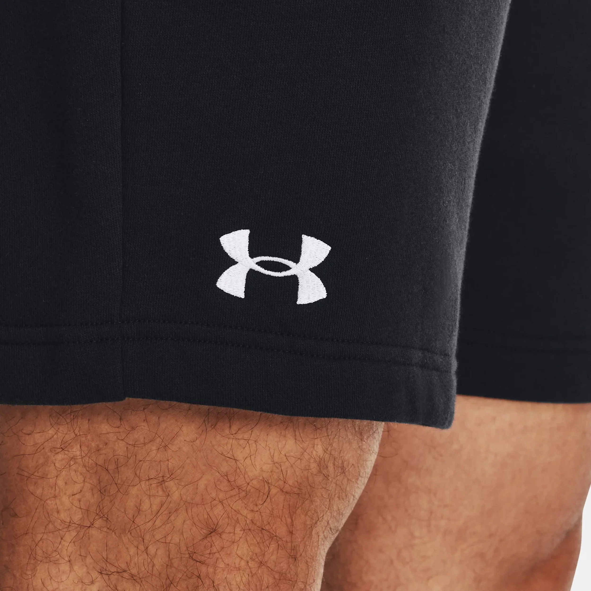 Rival Shorts Herrar-Svart - Image 6