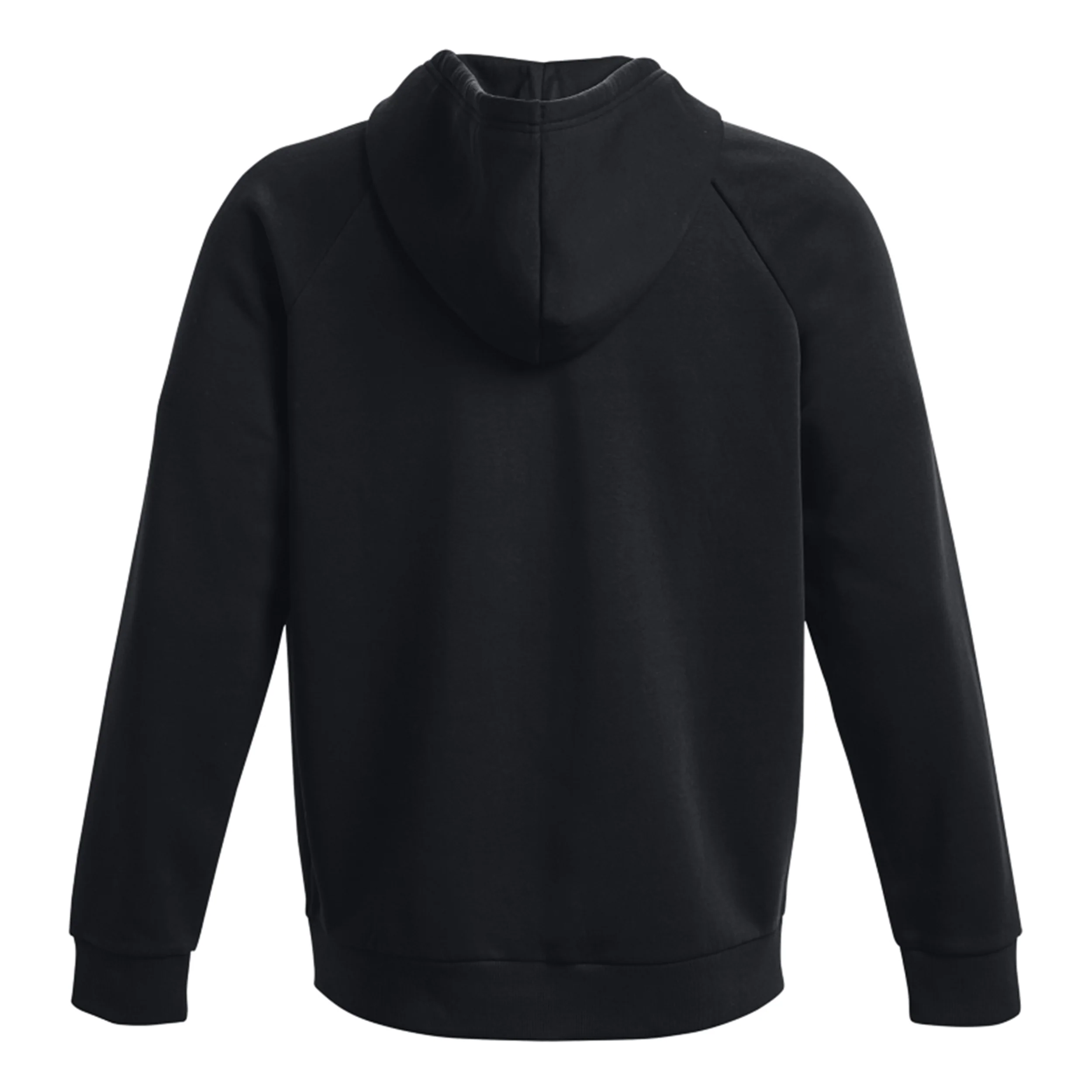 Rival Sweat-jacka Herrar-Svart - Image 2