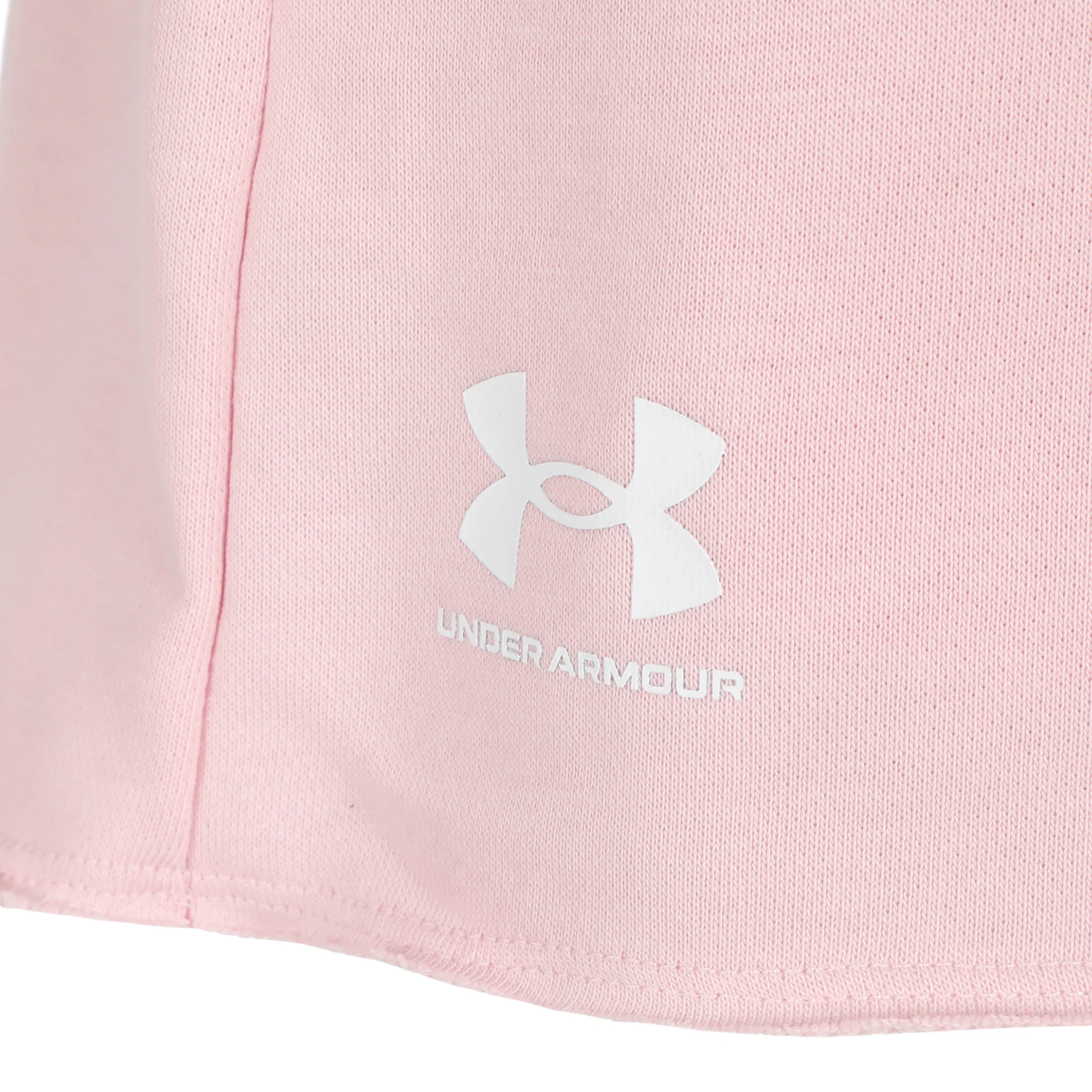 Rival Terry Shorts Damer - rosa - Image 3