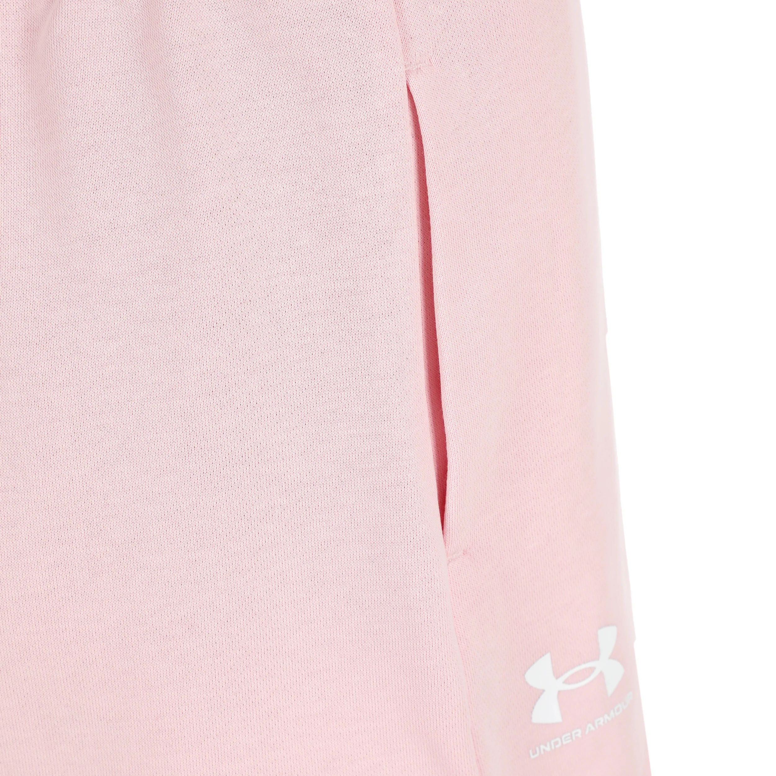 Rival Terry Shorts Damer - rosa - Image 4