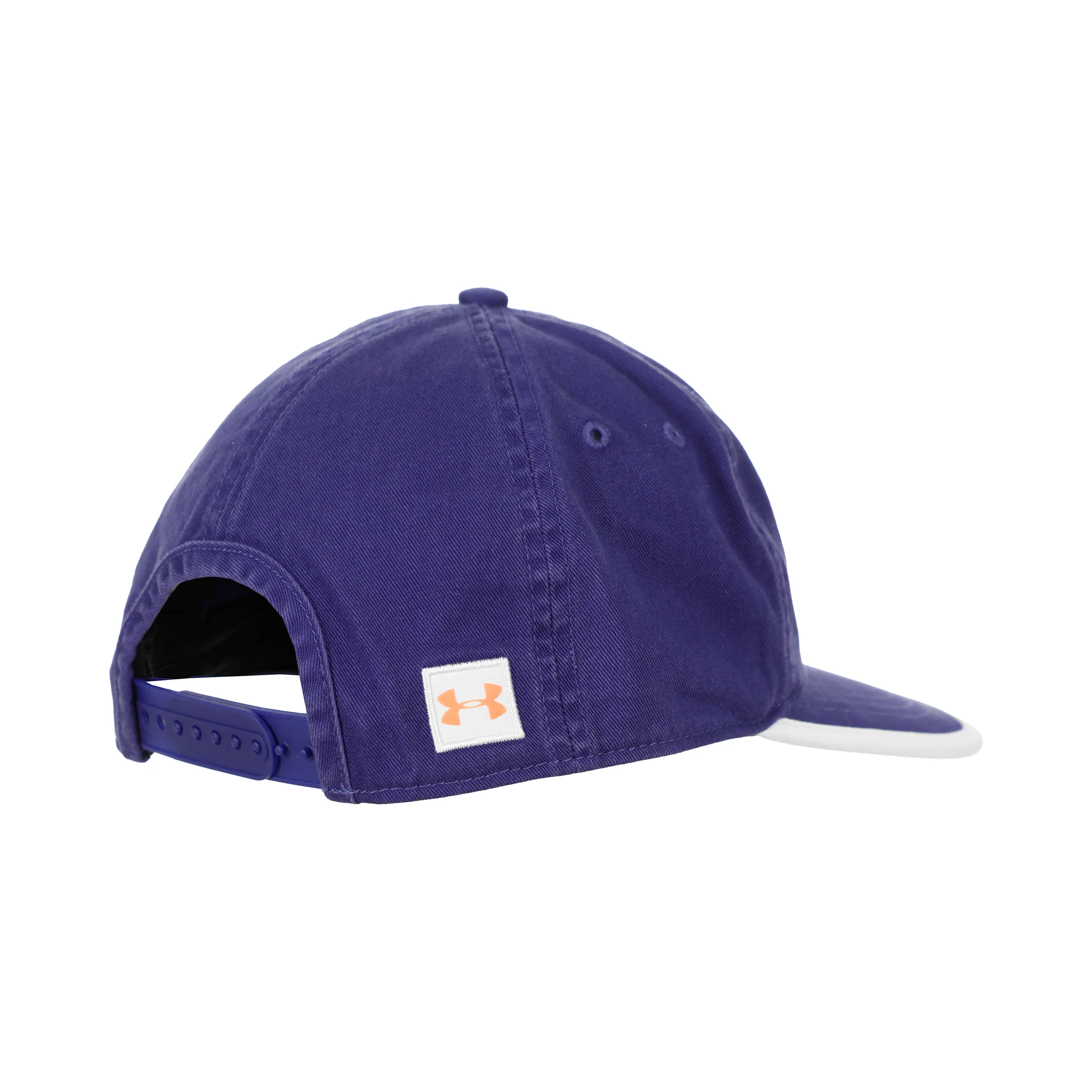 Snapback Keps Herrar-Mörkblå - Image 2