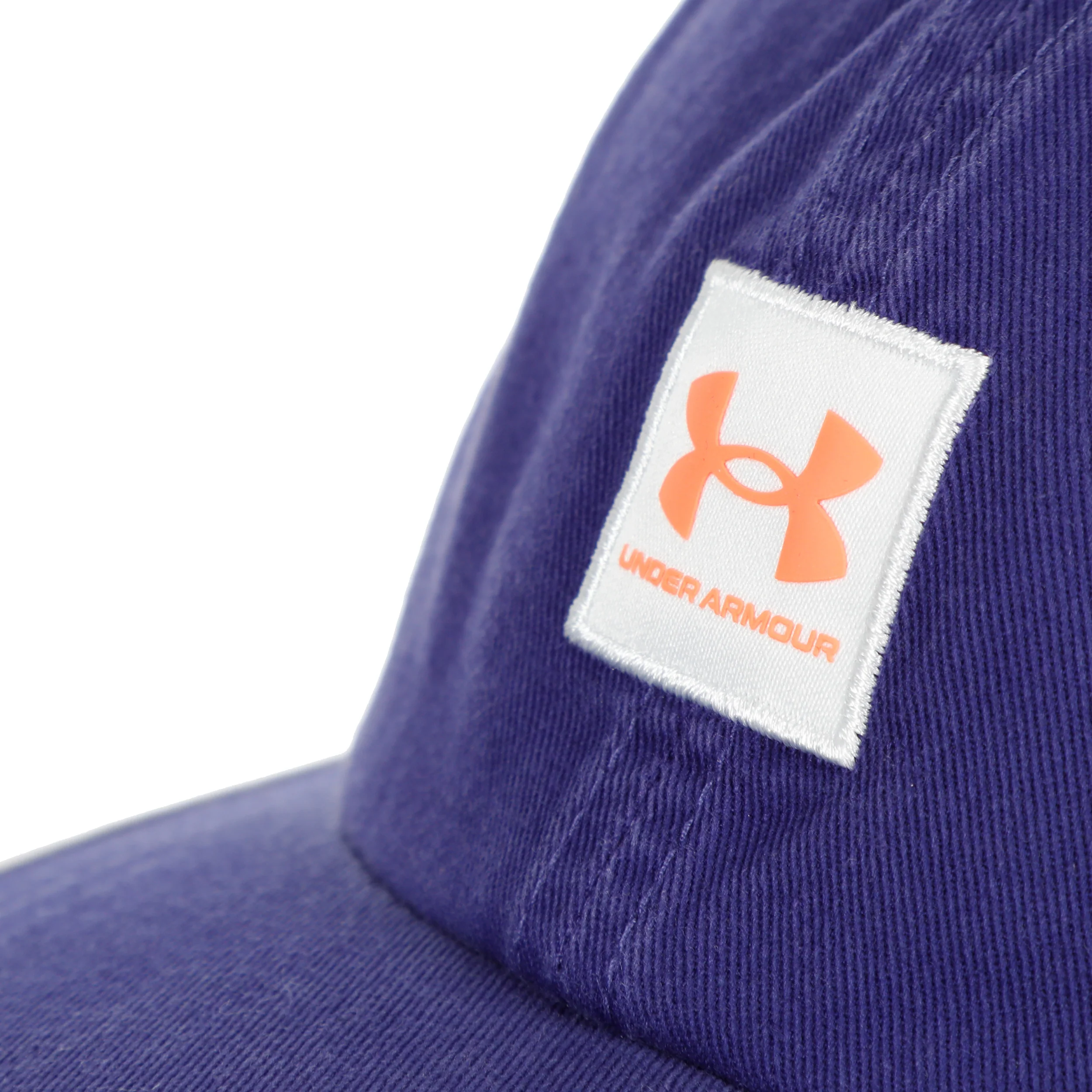 Snapback Keps Herrar-Mörkblå - Image 3