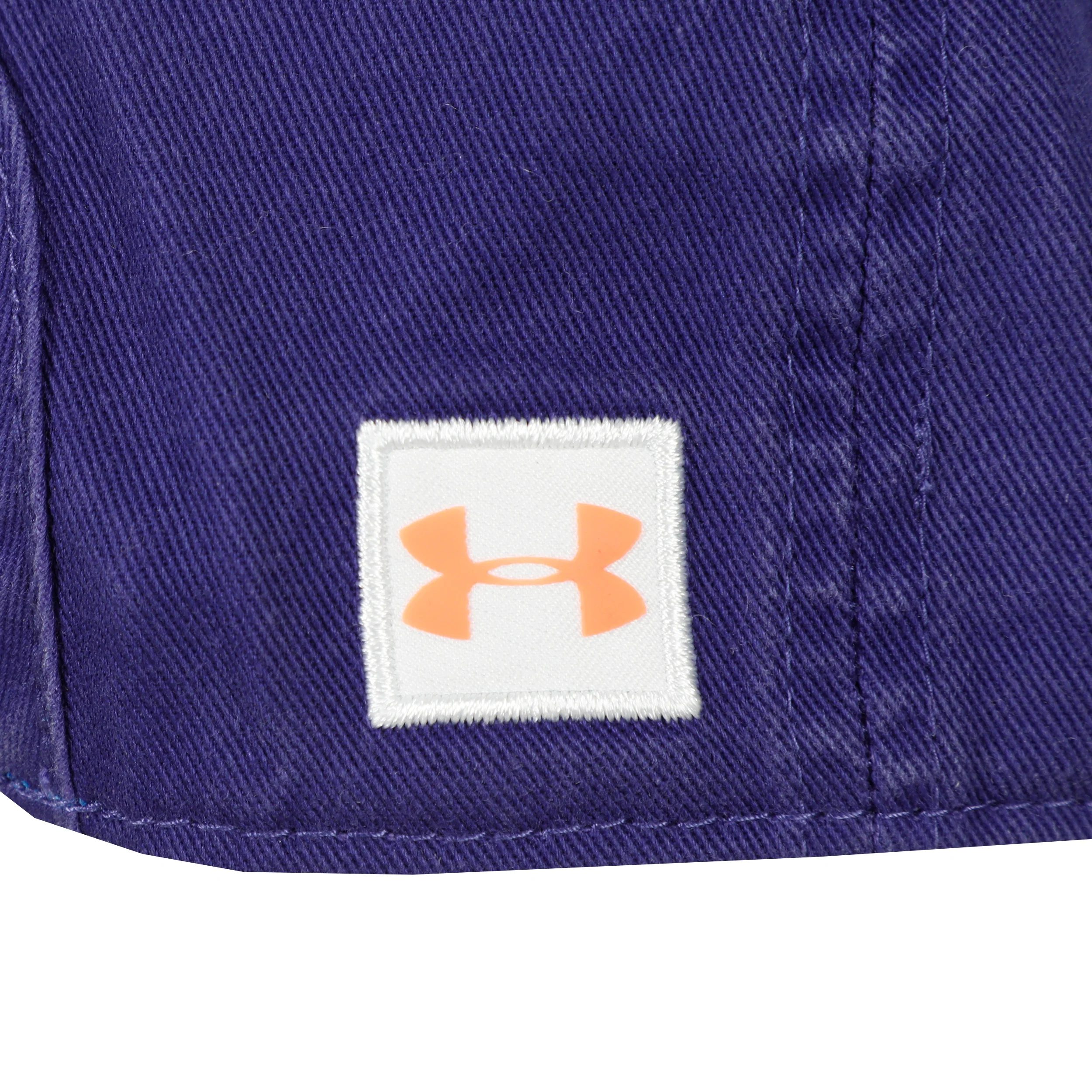 Snapback Keps Herrar-Mörkblå - Image 4