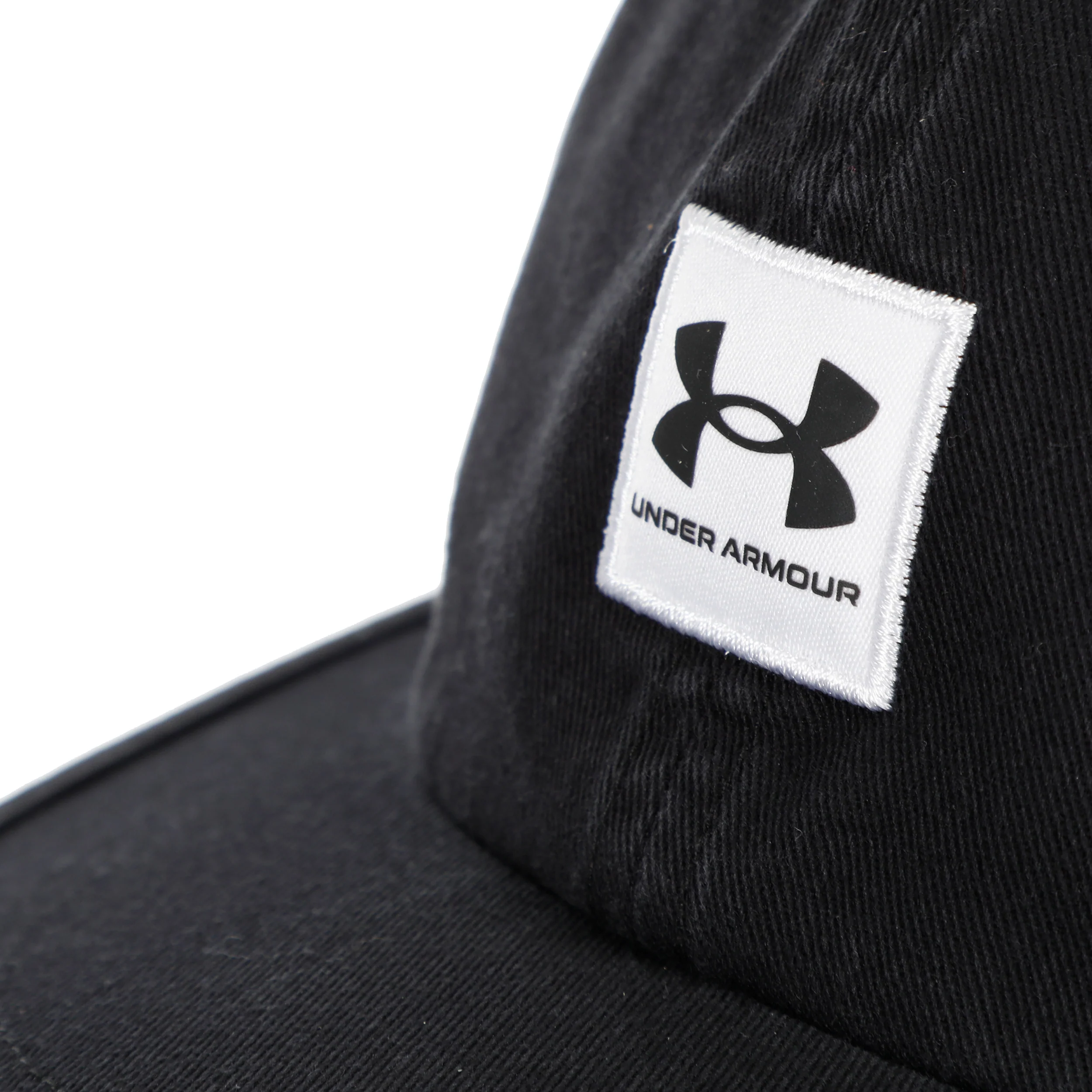 Snapback Keps Herrar-Svart - Image 3