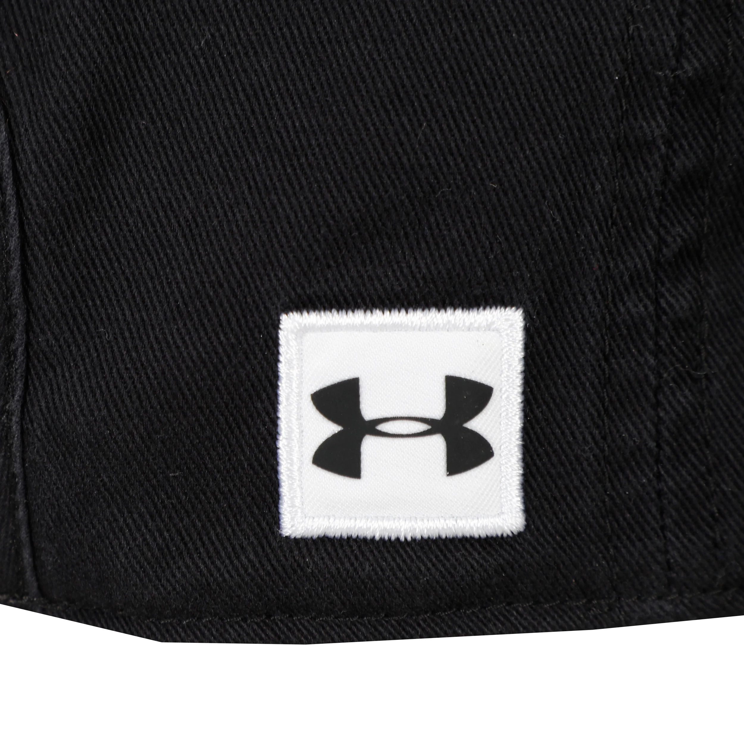 Snapback Keps Herrar-Svart - Image 4