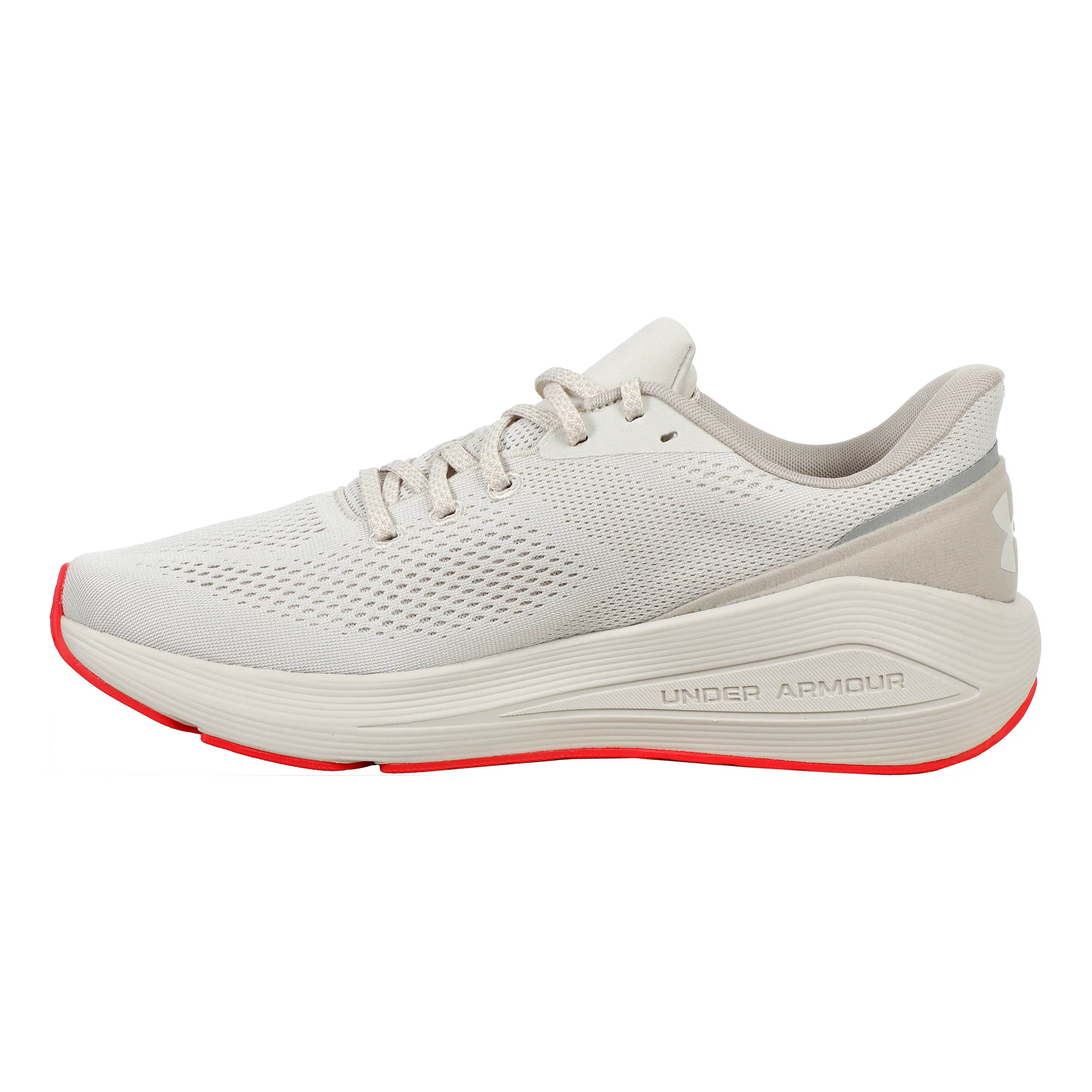 Sonic 7 Neutralsko Herrar-Creme,Kaki - Image 2