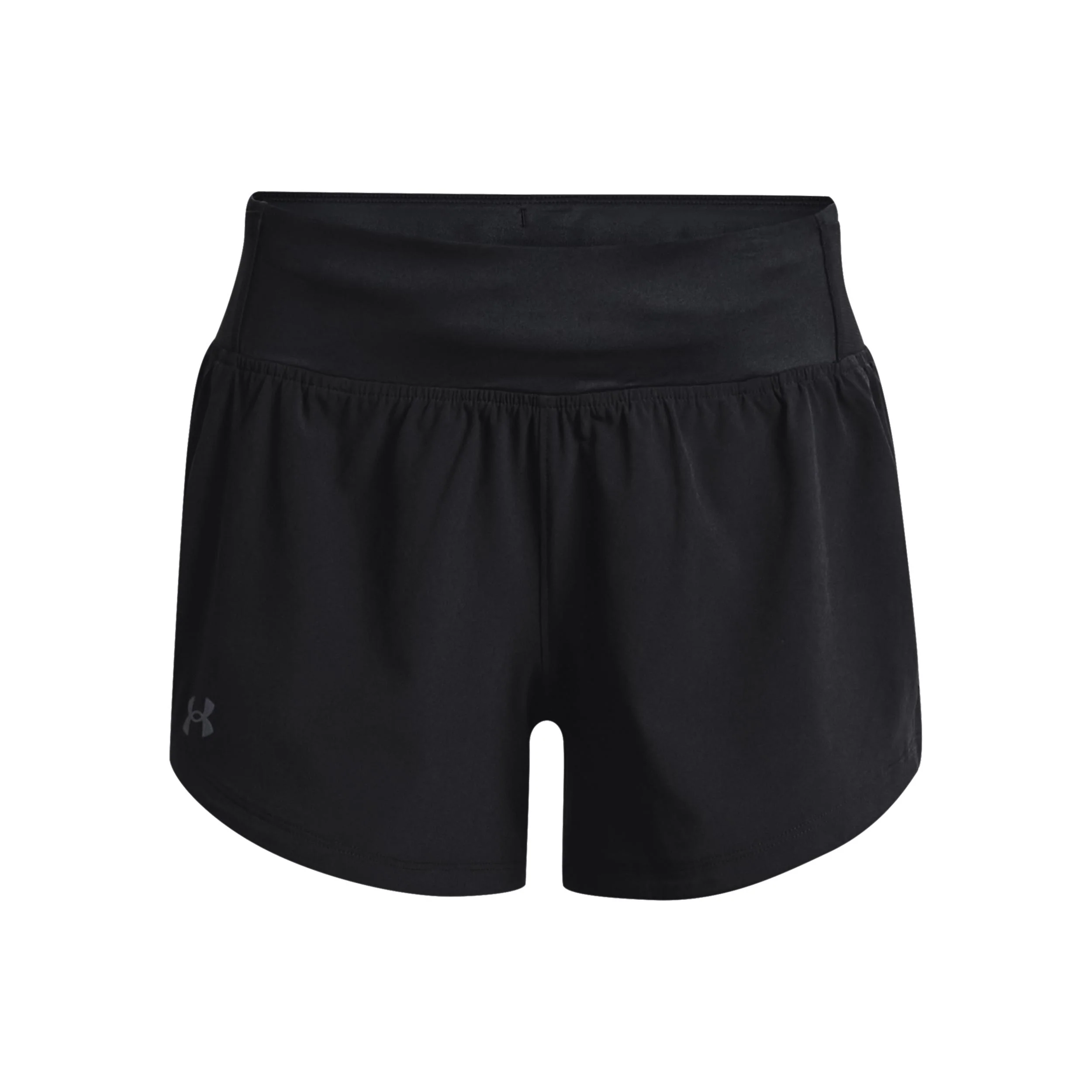 Speedpocket Performance Shorts Damer - svart,