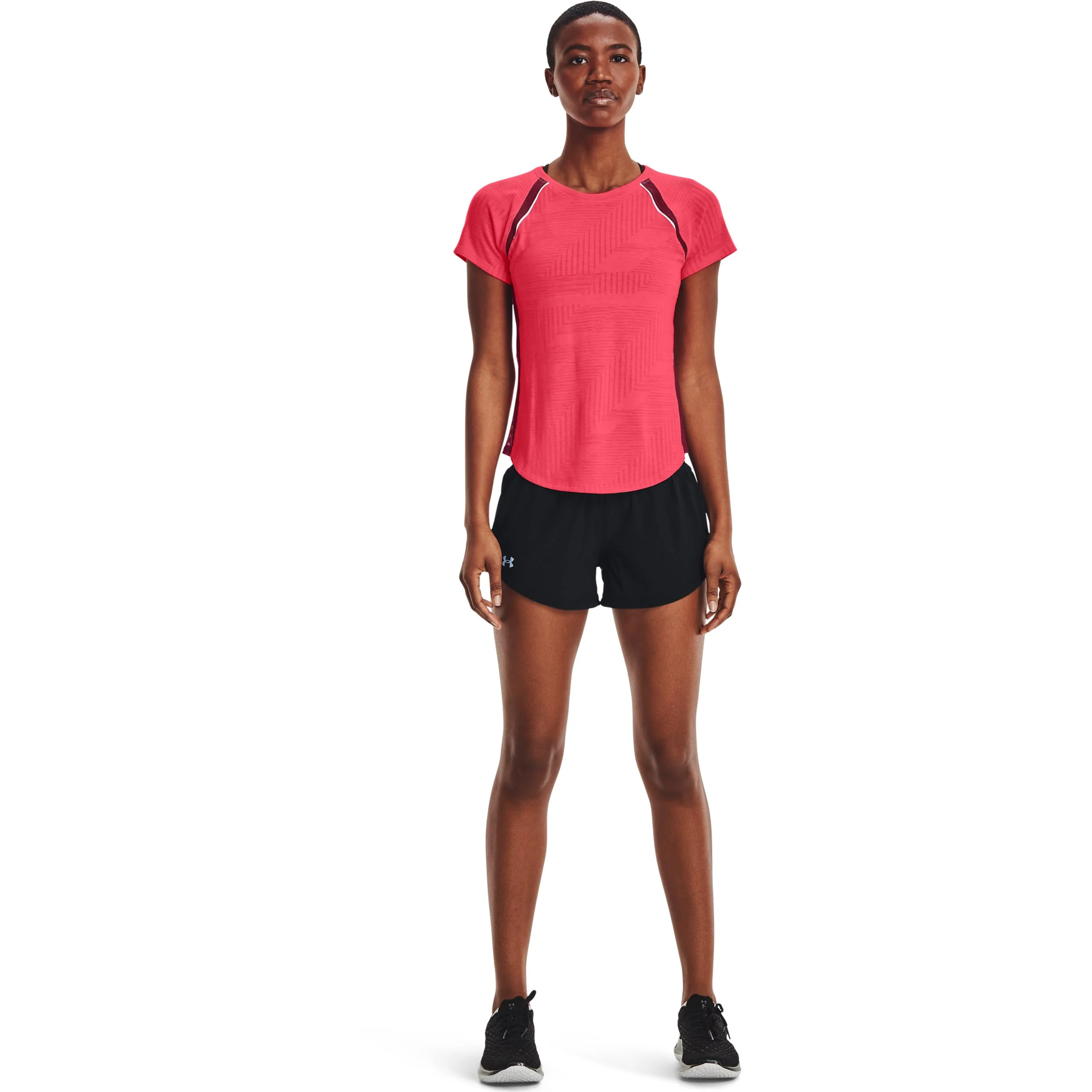 Speedpocket Performance Shorts Damer - svart, - Image 5