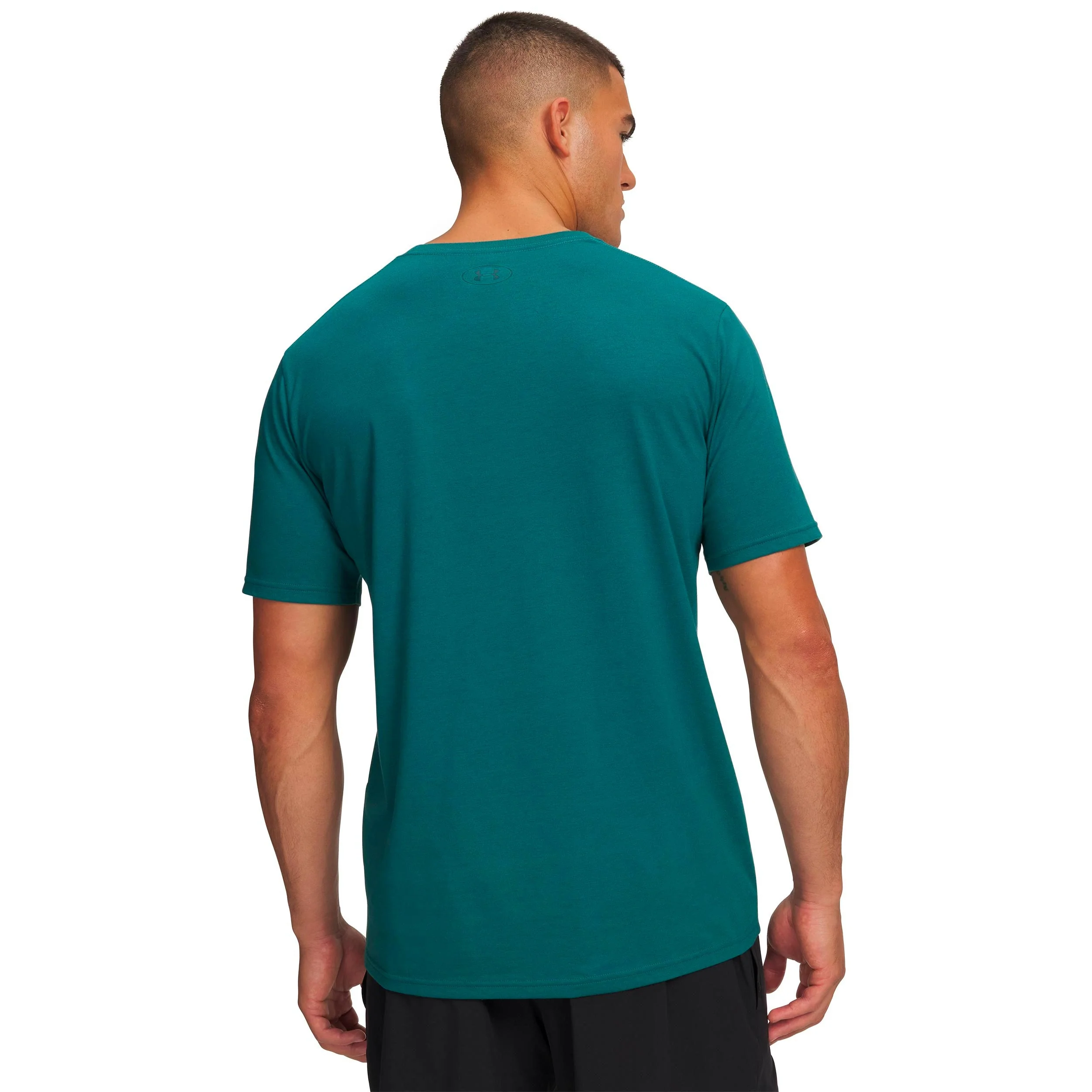 Sportstyle Left Chef T-shirt Herrar-grön, grön - Image 2