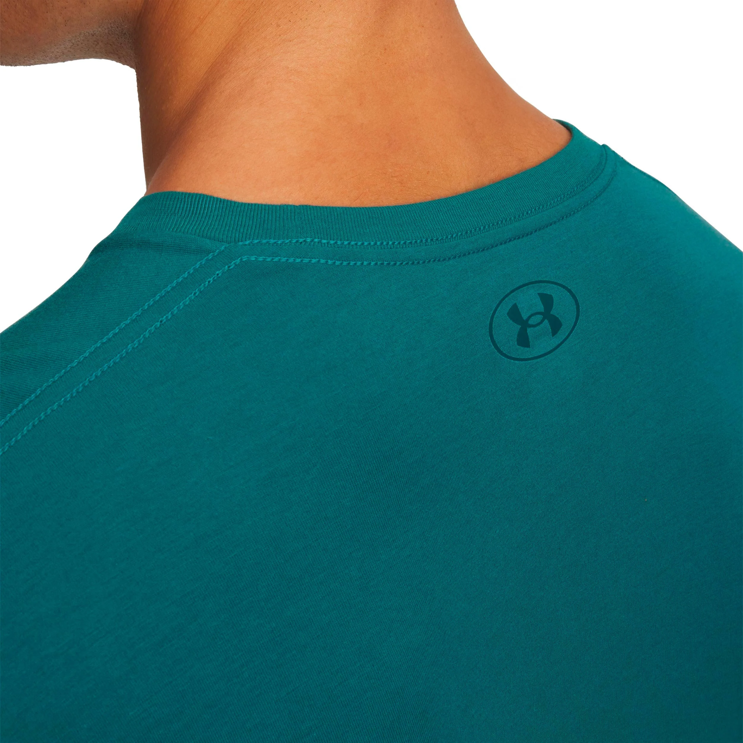 Sportstyle Left Chef T-shirt Herrar-grön, grön - Image 3